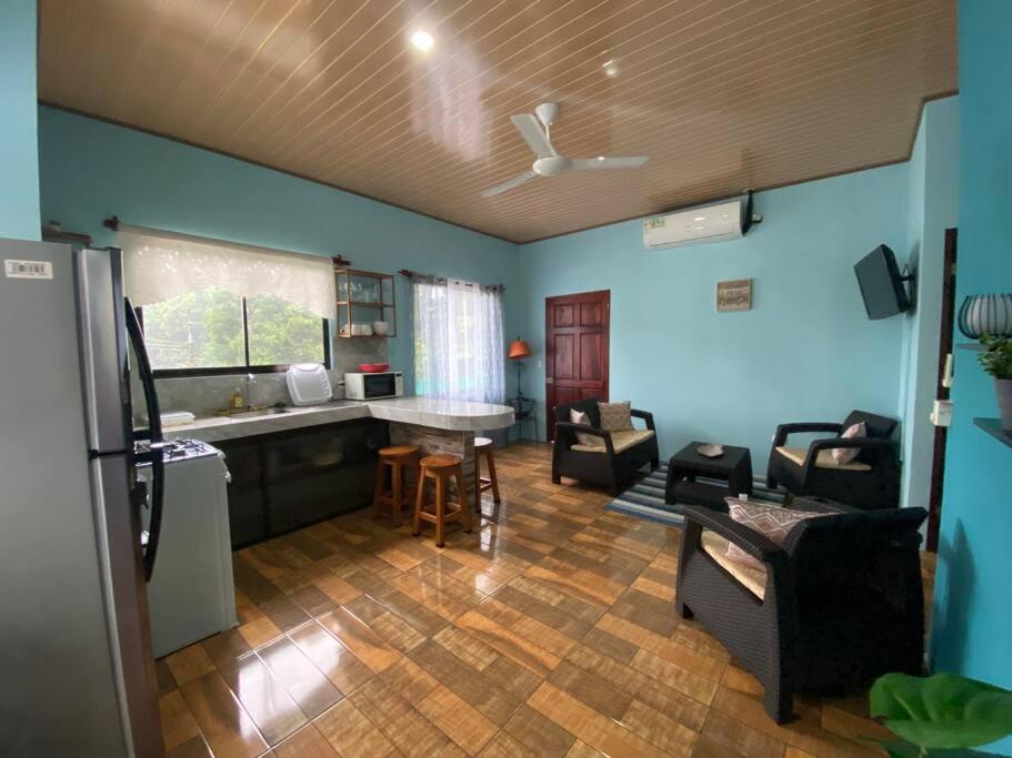 Apartamento en Manuel Antonio