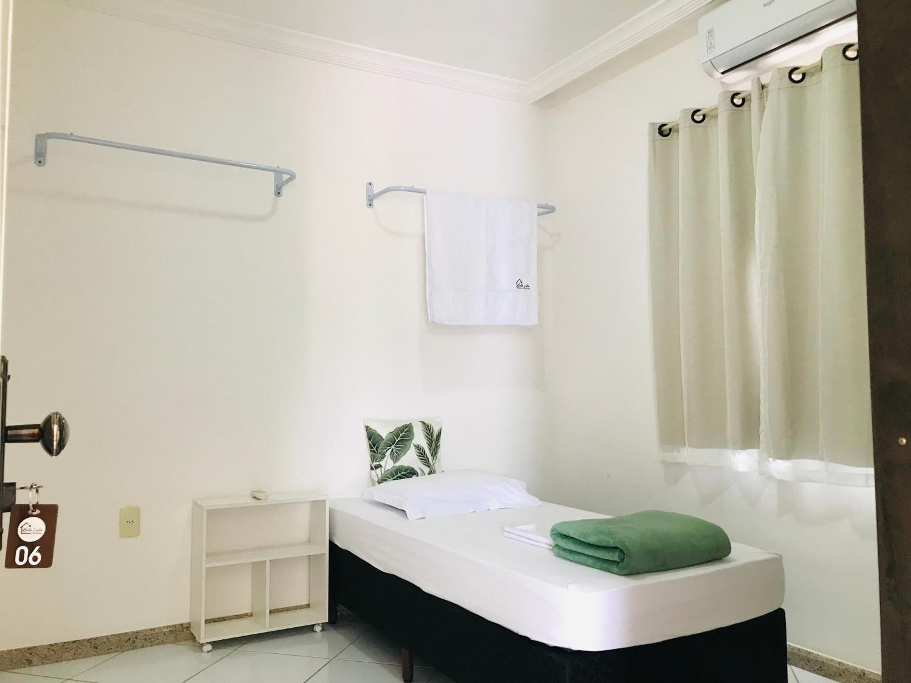 Bela Vista Hospedaria em Aracruz ES