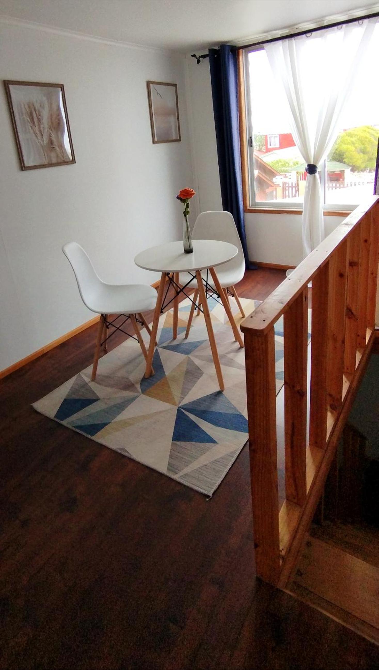 Tiny House Luogo Di Riposo