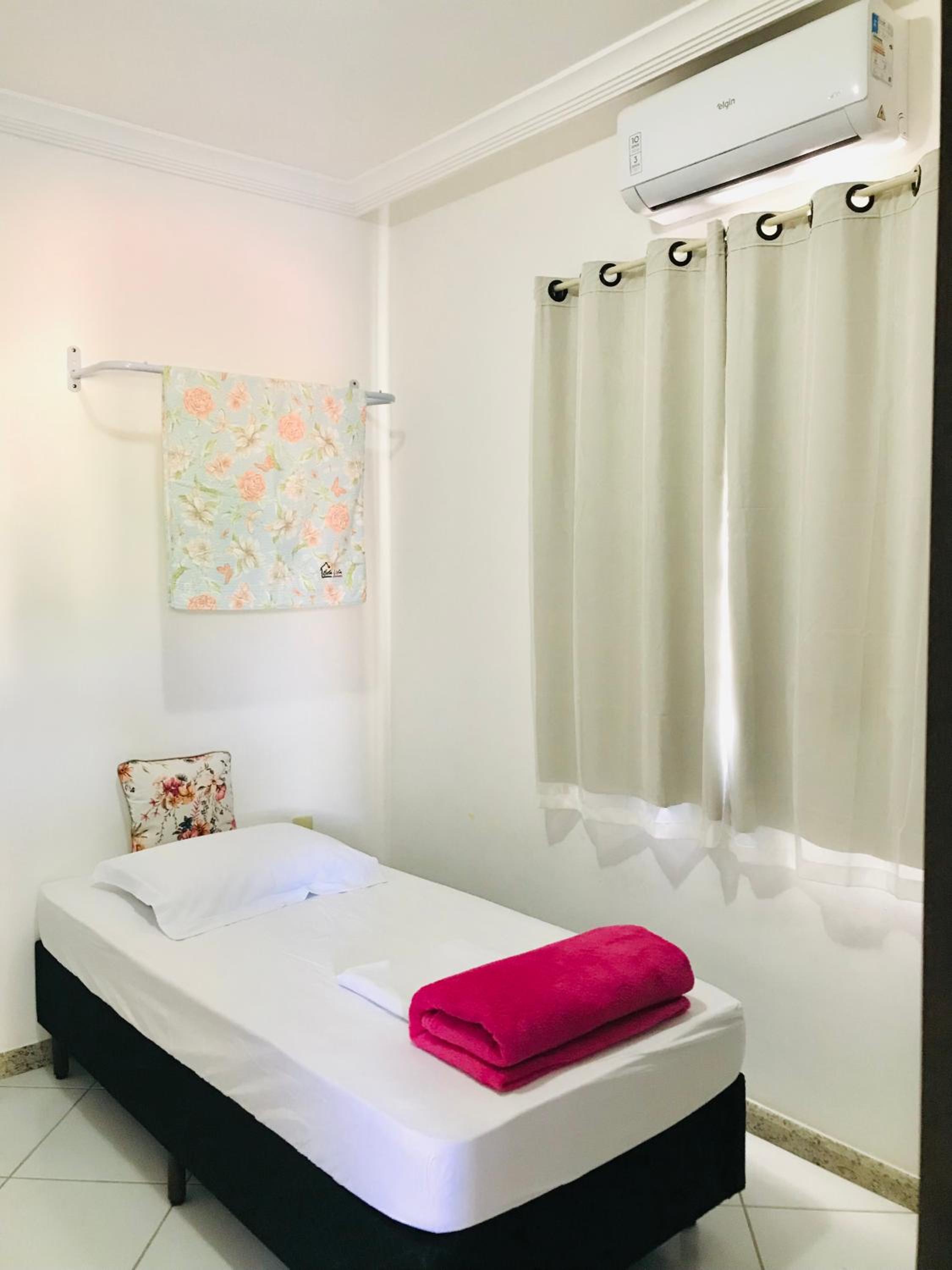 Bela Vista Hospedaria em Aracruz ES