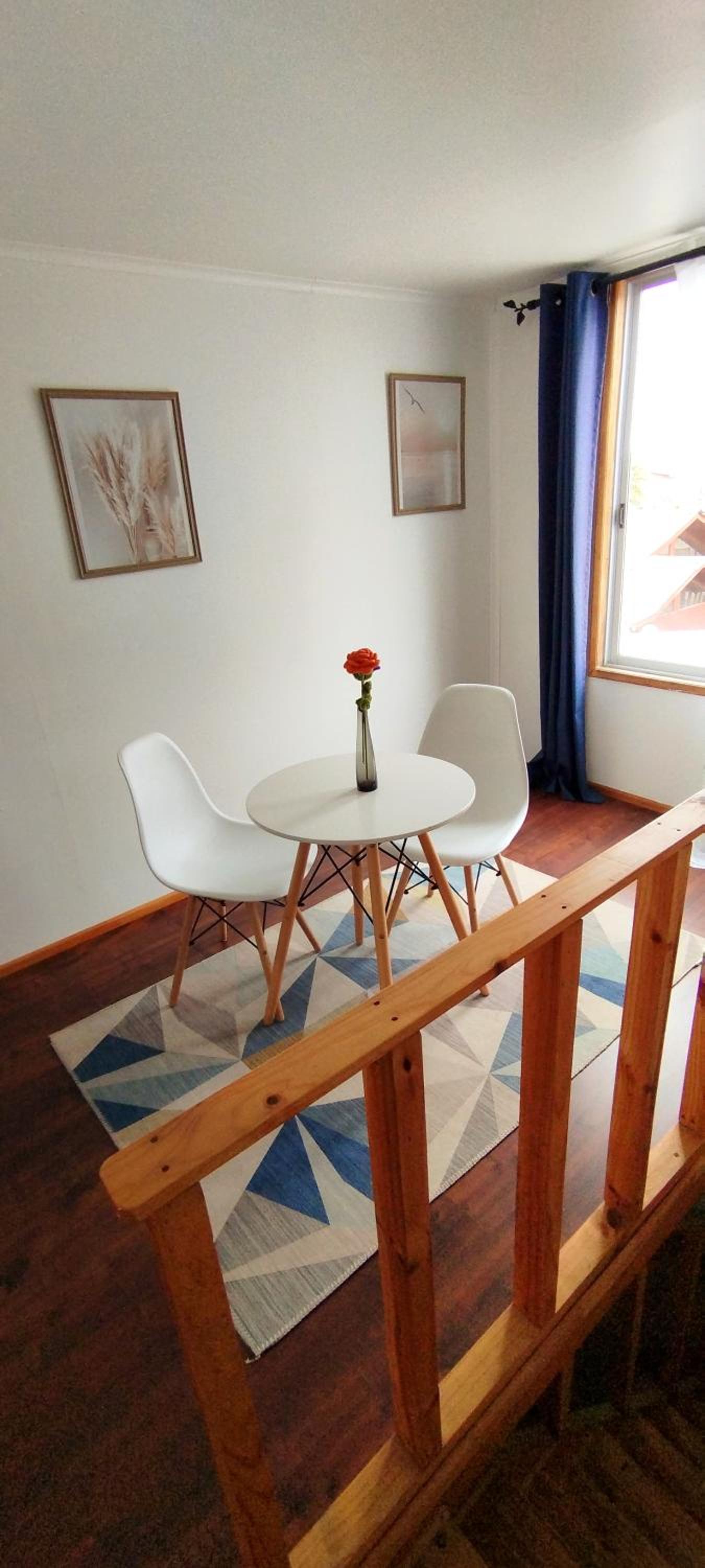 Tiny House Luogo Di Riposo
