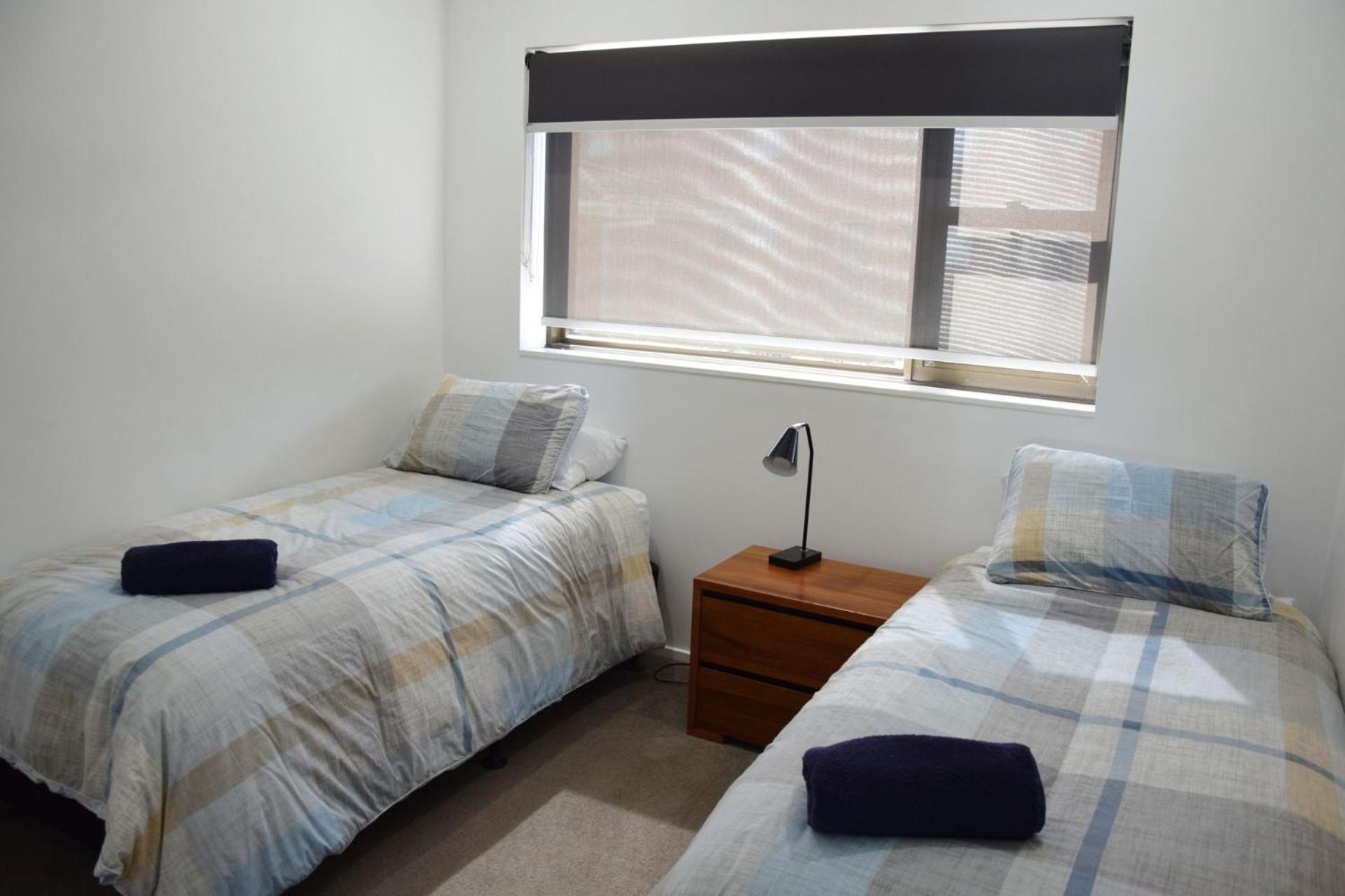 Waterford Apartment 5