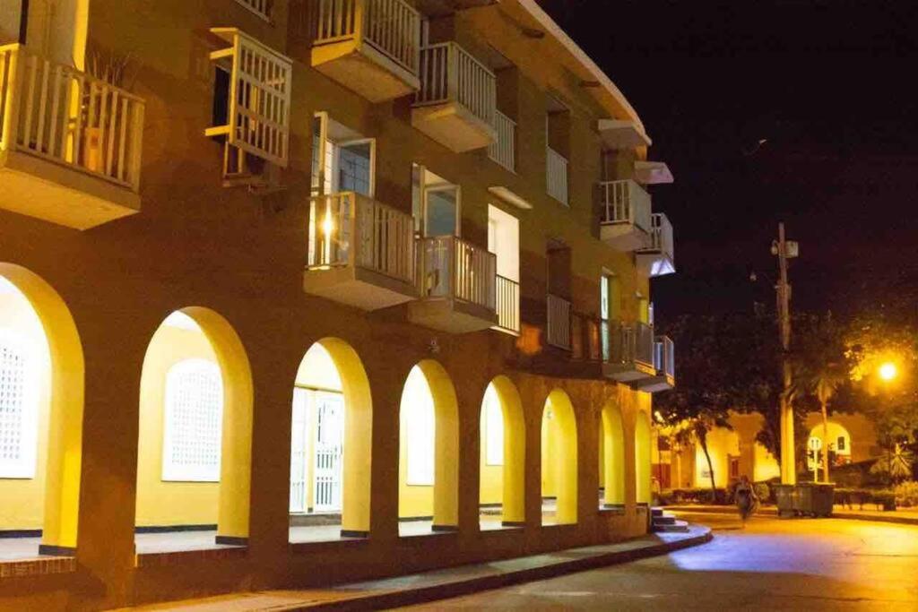 Bello apto dentro del Centro Historico!