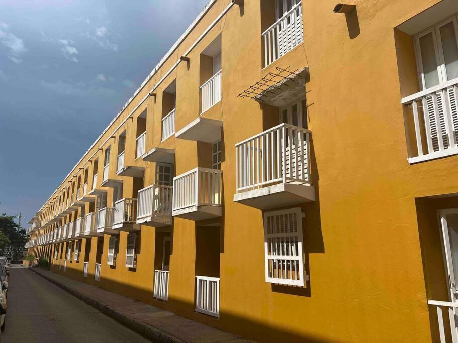 Bello apto dentro del Centro Historico!