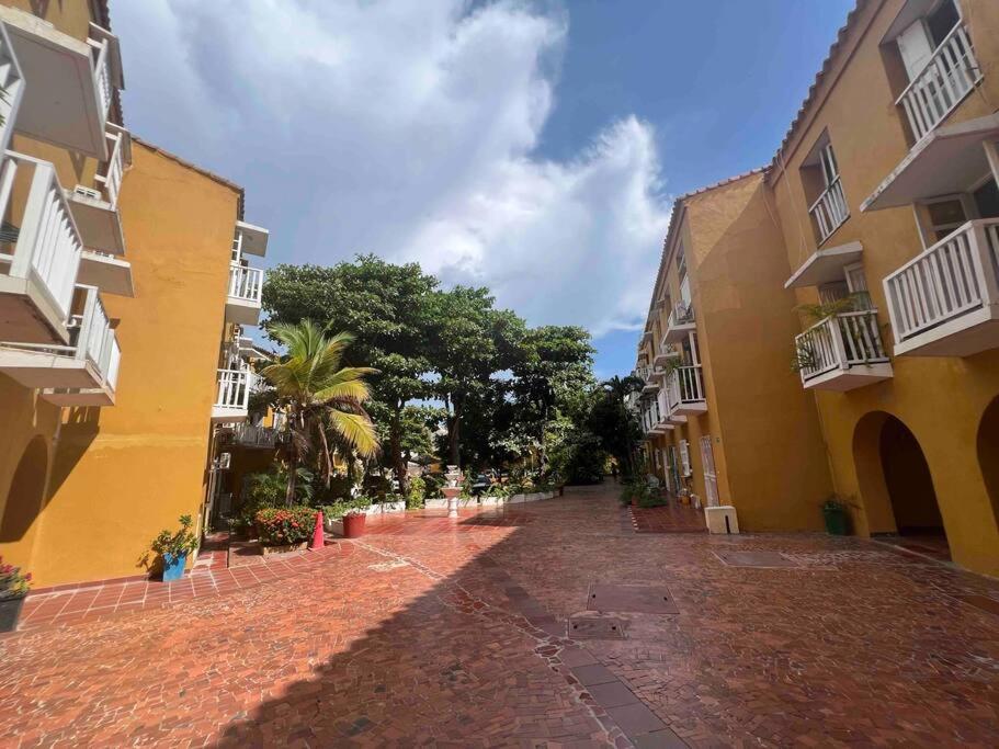 Bello apto dentro del Centro Historico!
