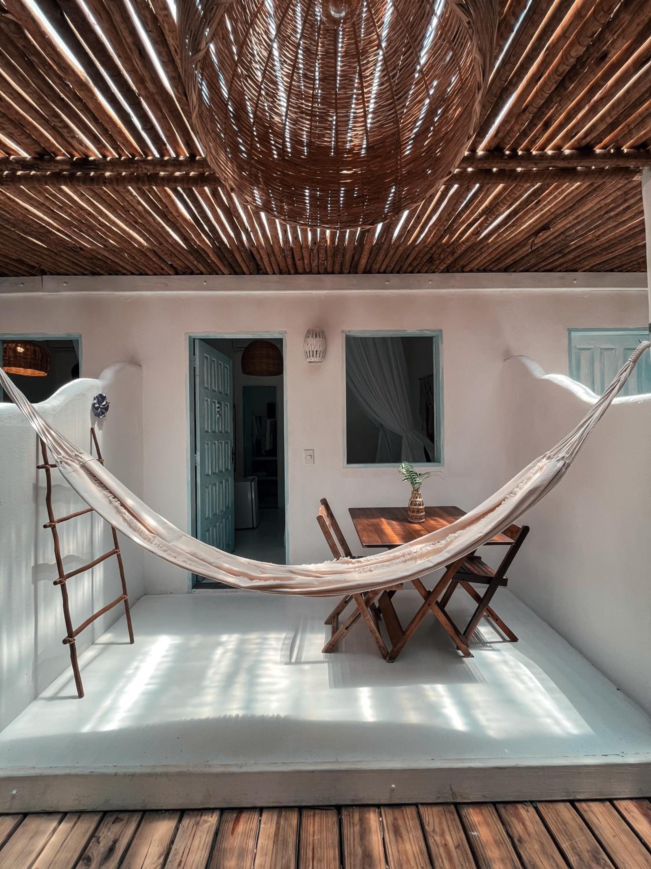 Encanto Caraíva