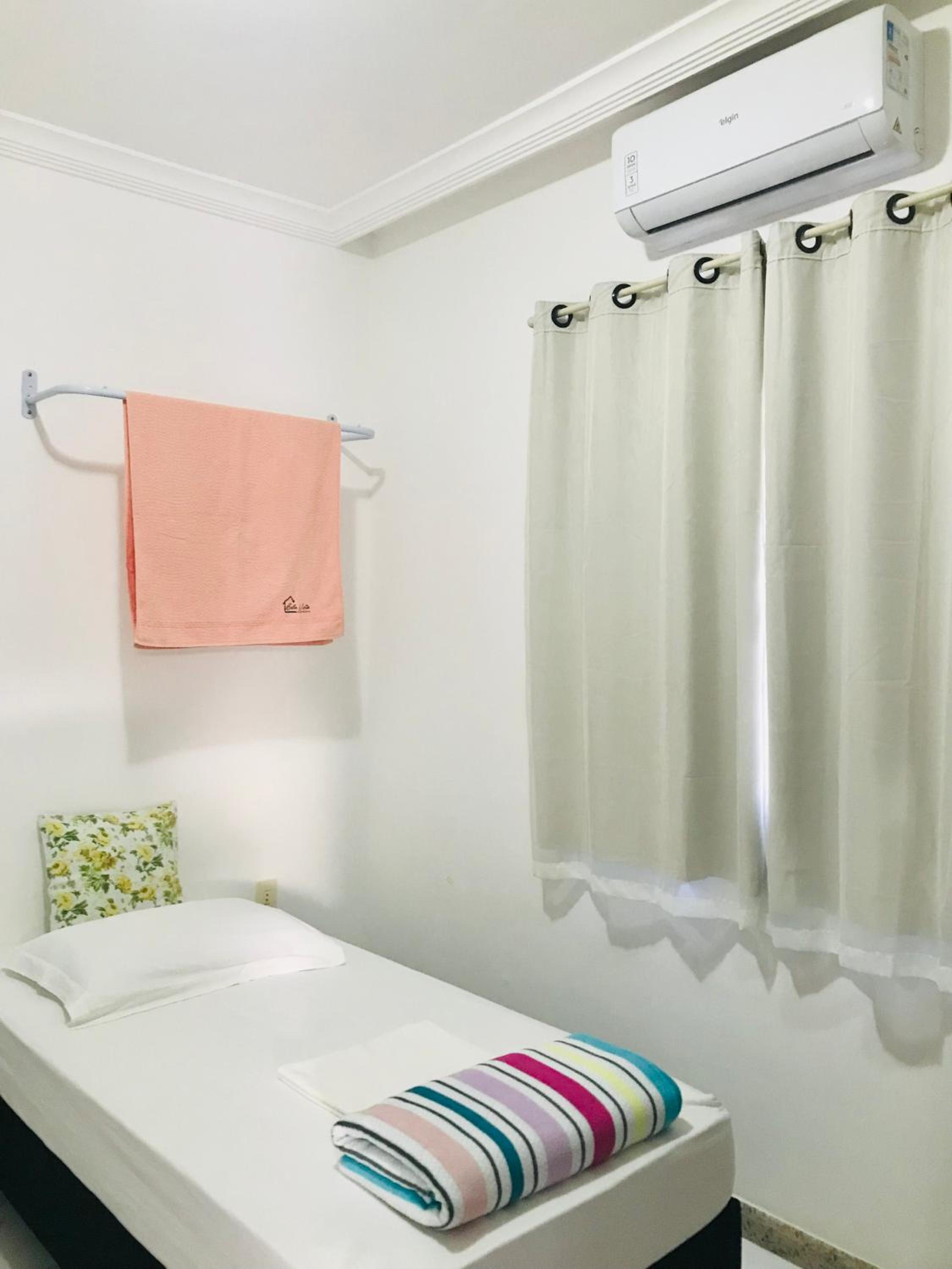Bela Vista Hospedaria em Aracruz ES