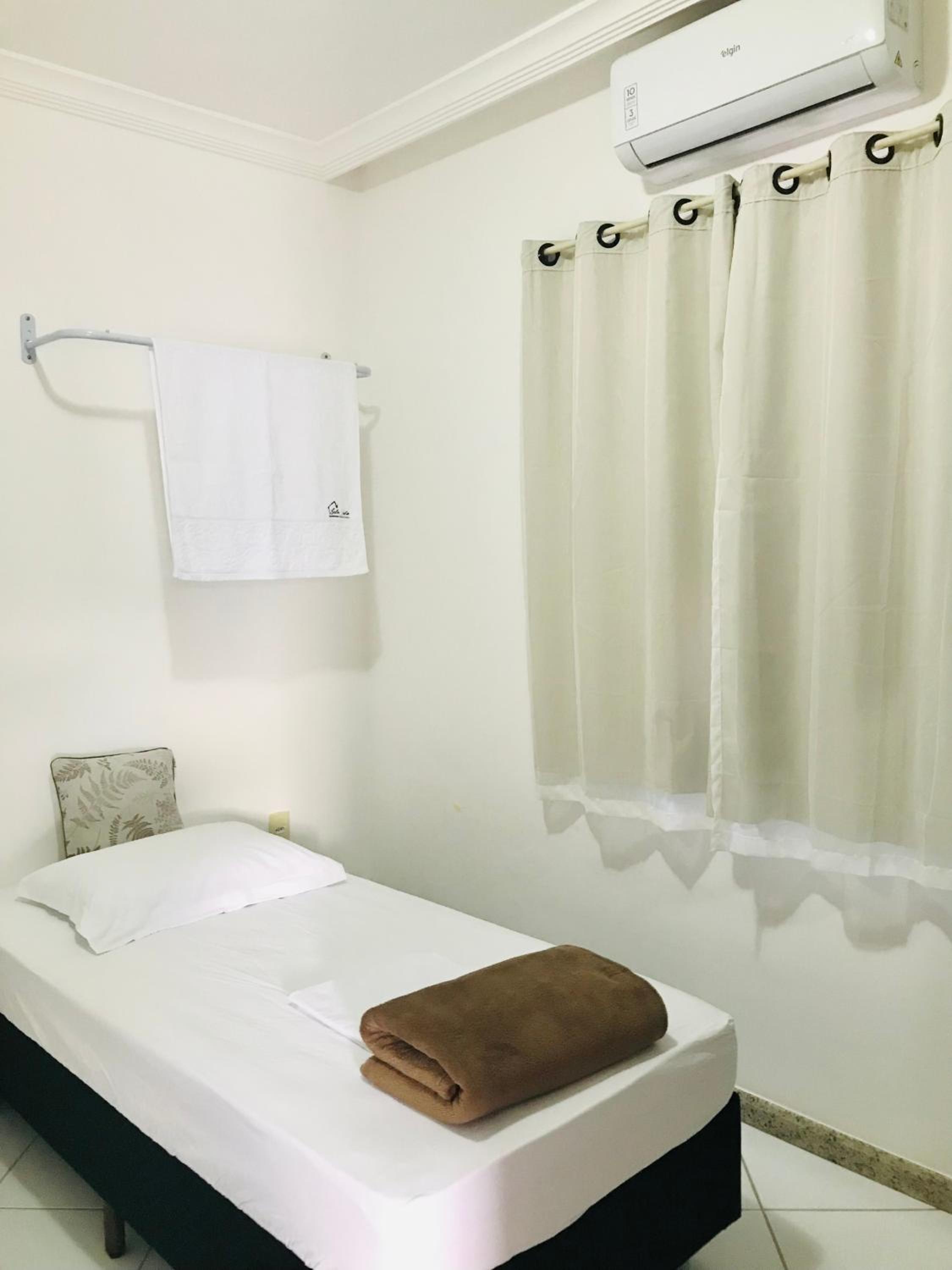 Bela Vista Hospedaria em Aracruz ES