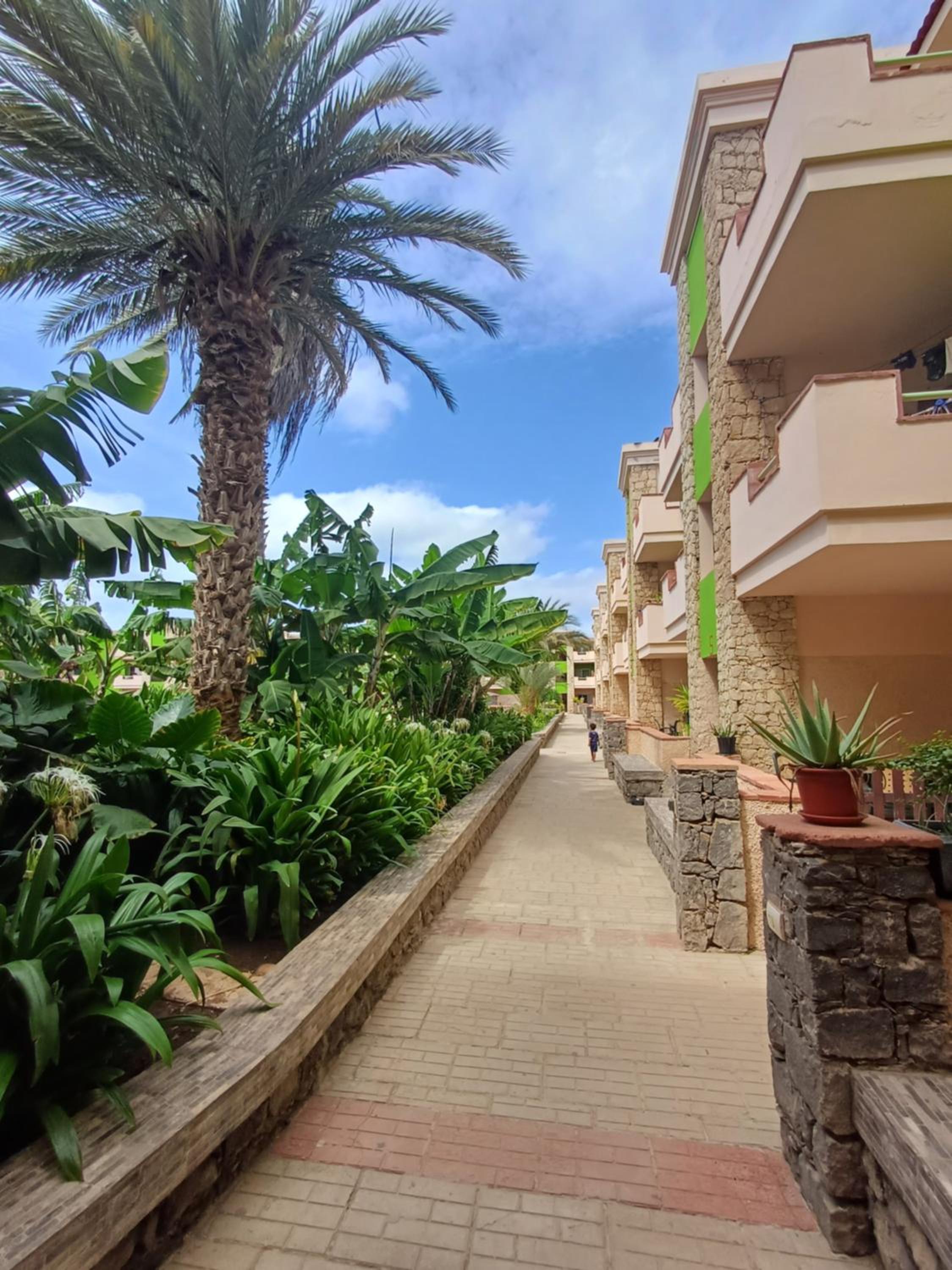 Casa Verde