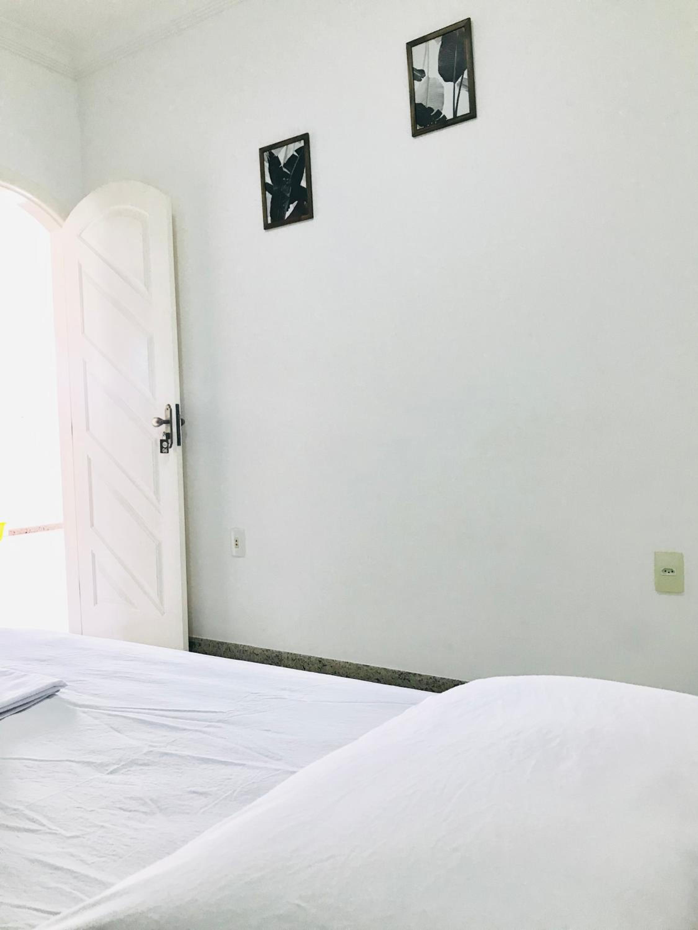 Bela Vista Hospedaria em Aracruz ES