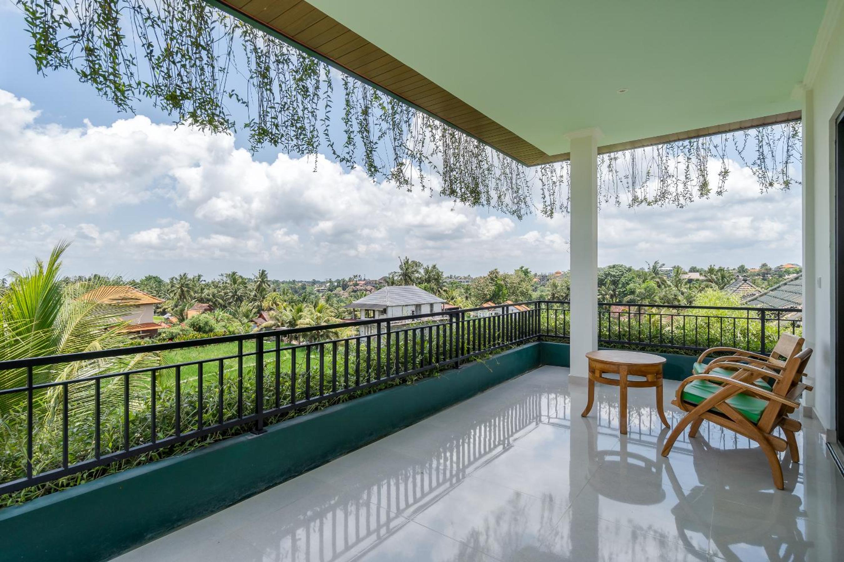 Cahaya Ubud Villa