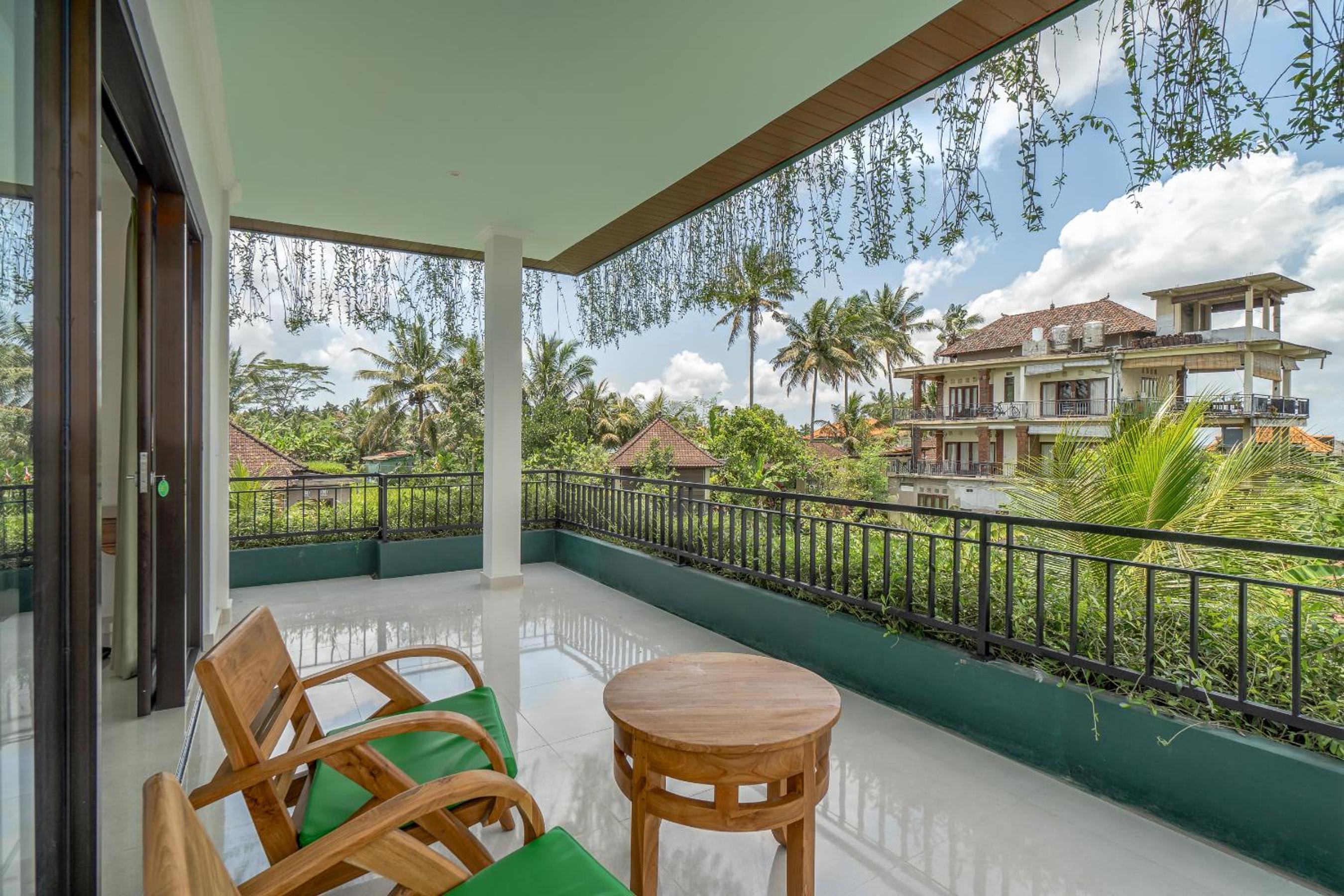 Cahaya Ubud Villa