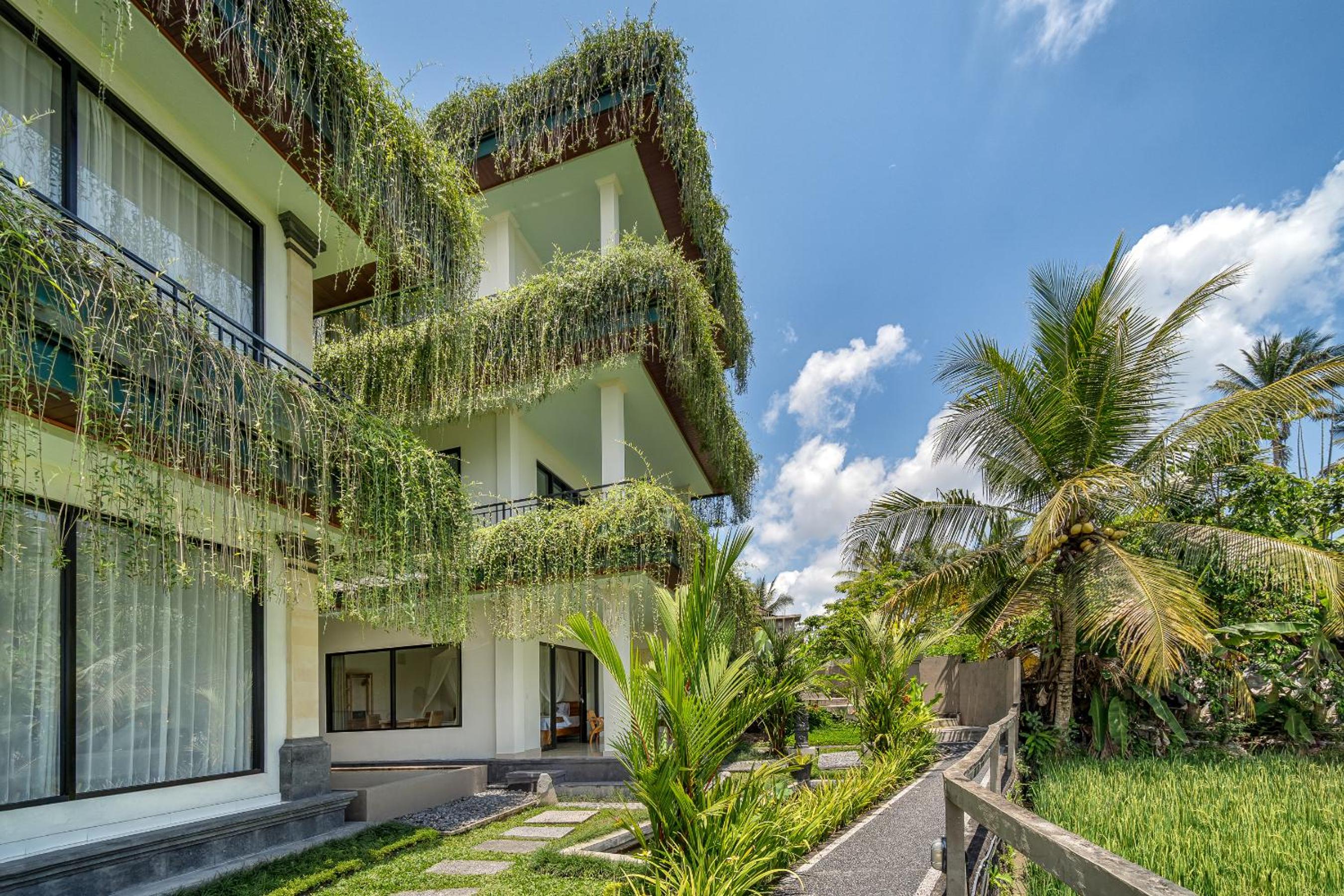 Cahaya Ubud Villa