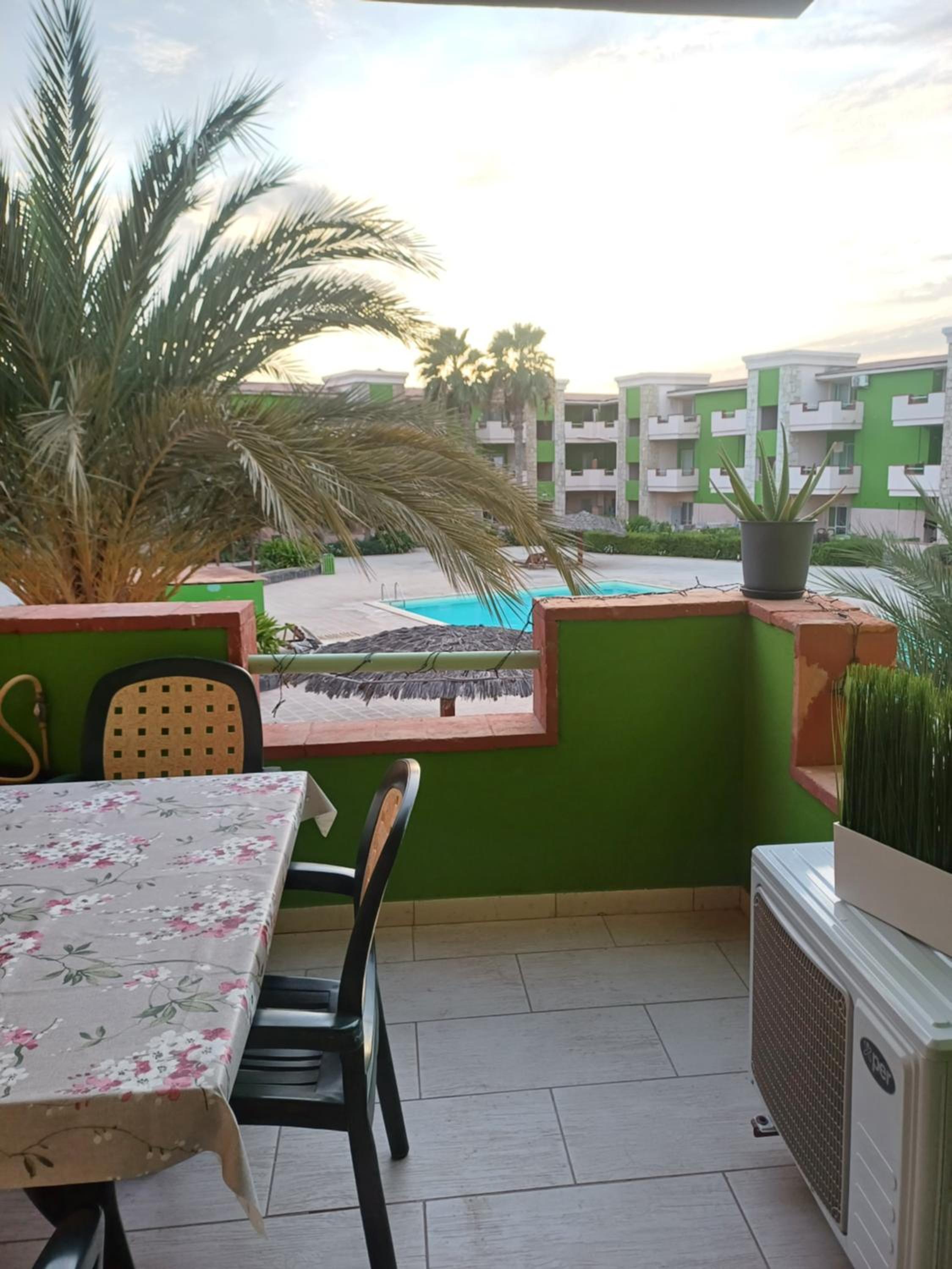 Casa Verde