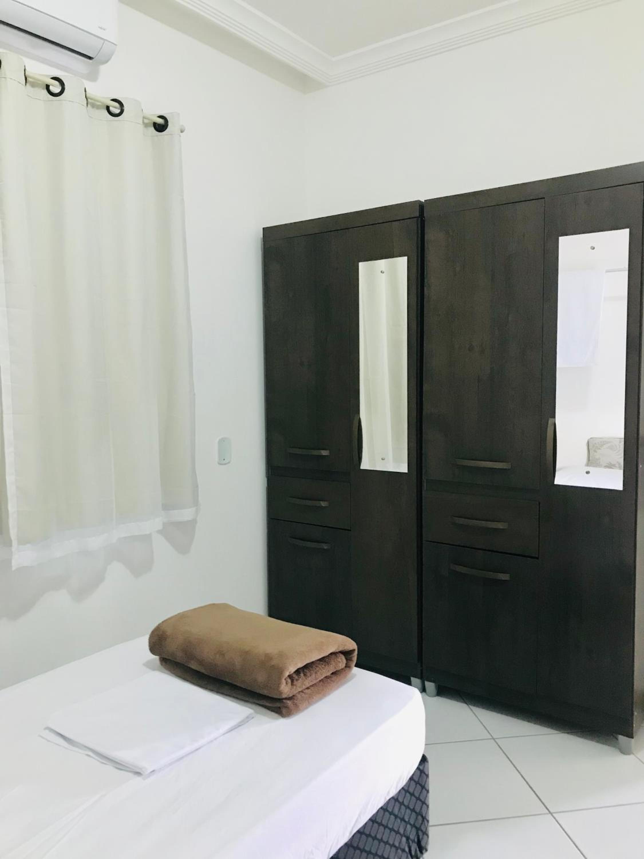 Bela Vista Hospedaria em Aracruz ES