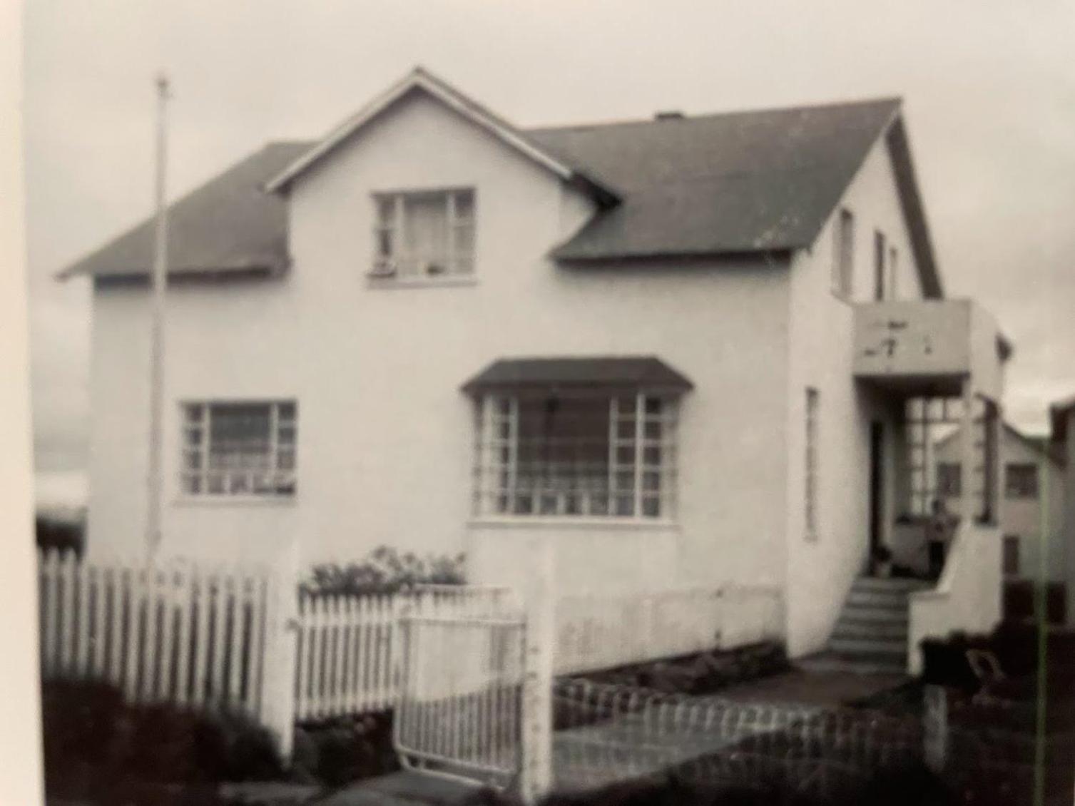 Guesthouse Lyngholt