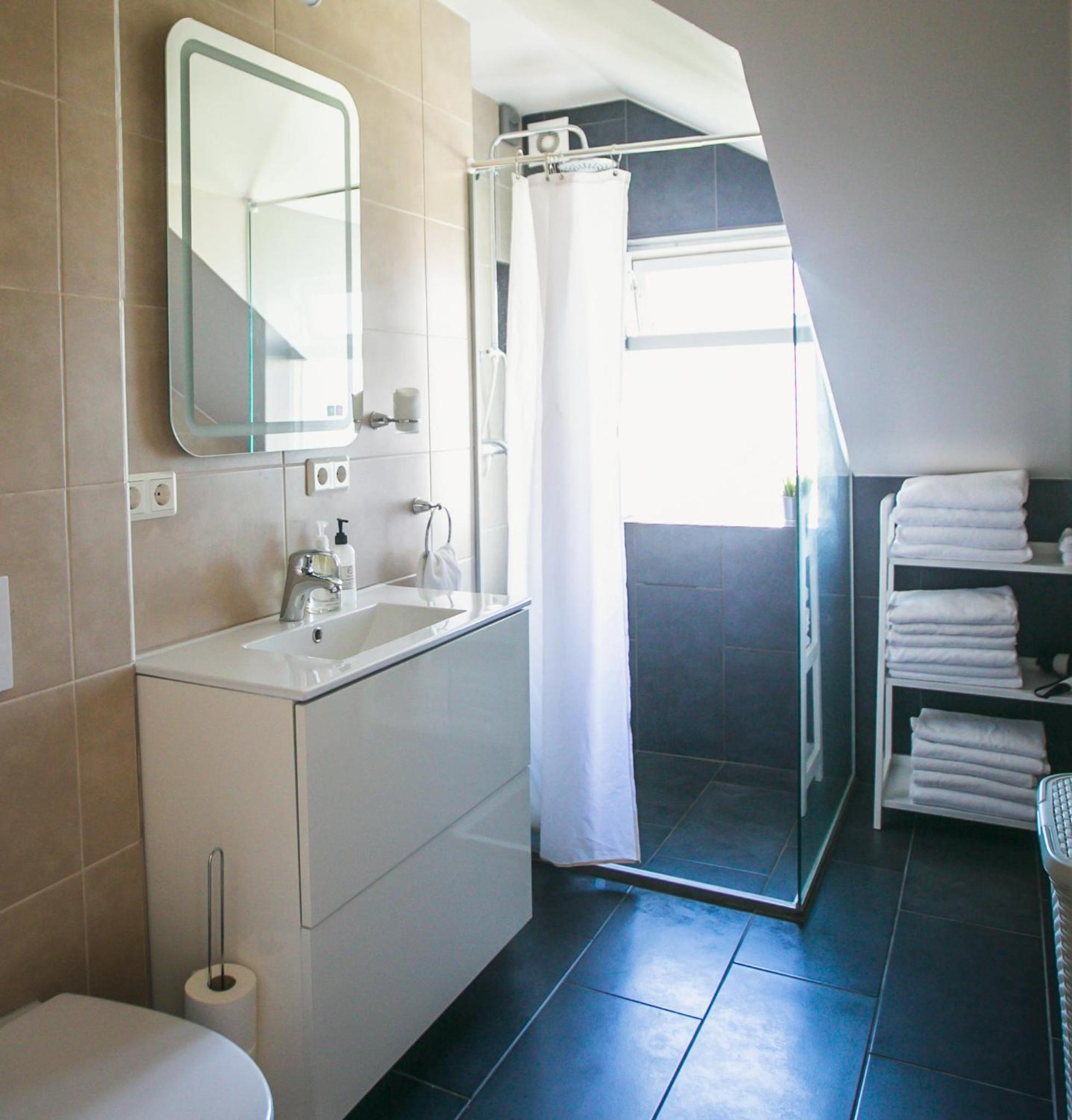 Guesthouse Lyngholt