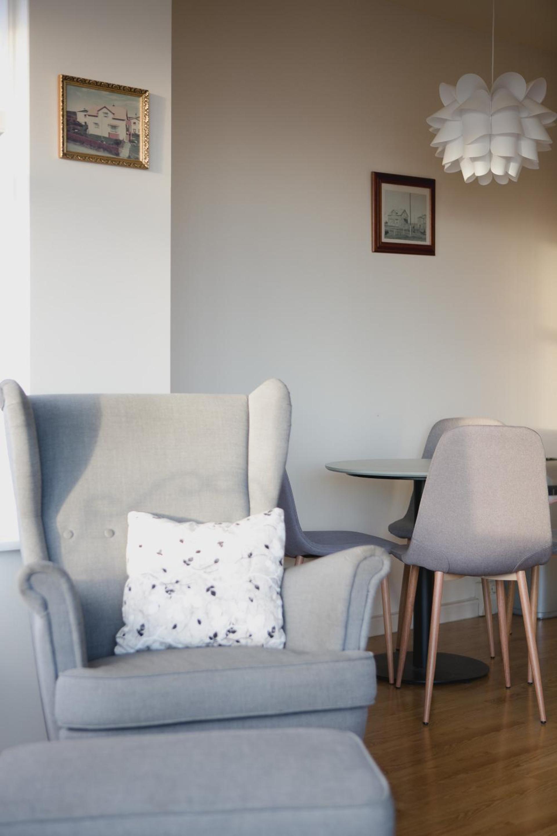 Guesthouse Lyngholt