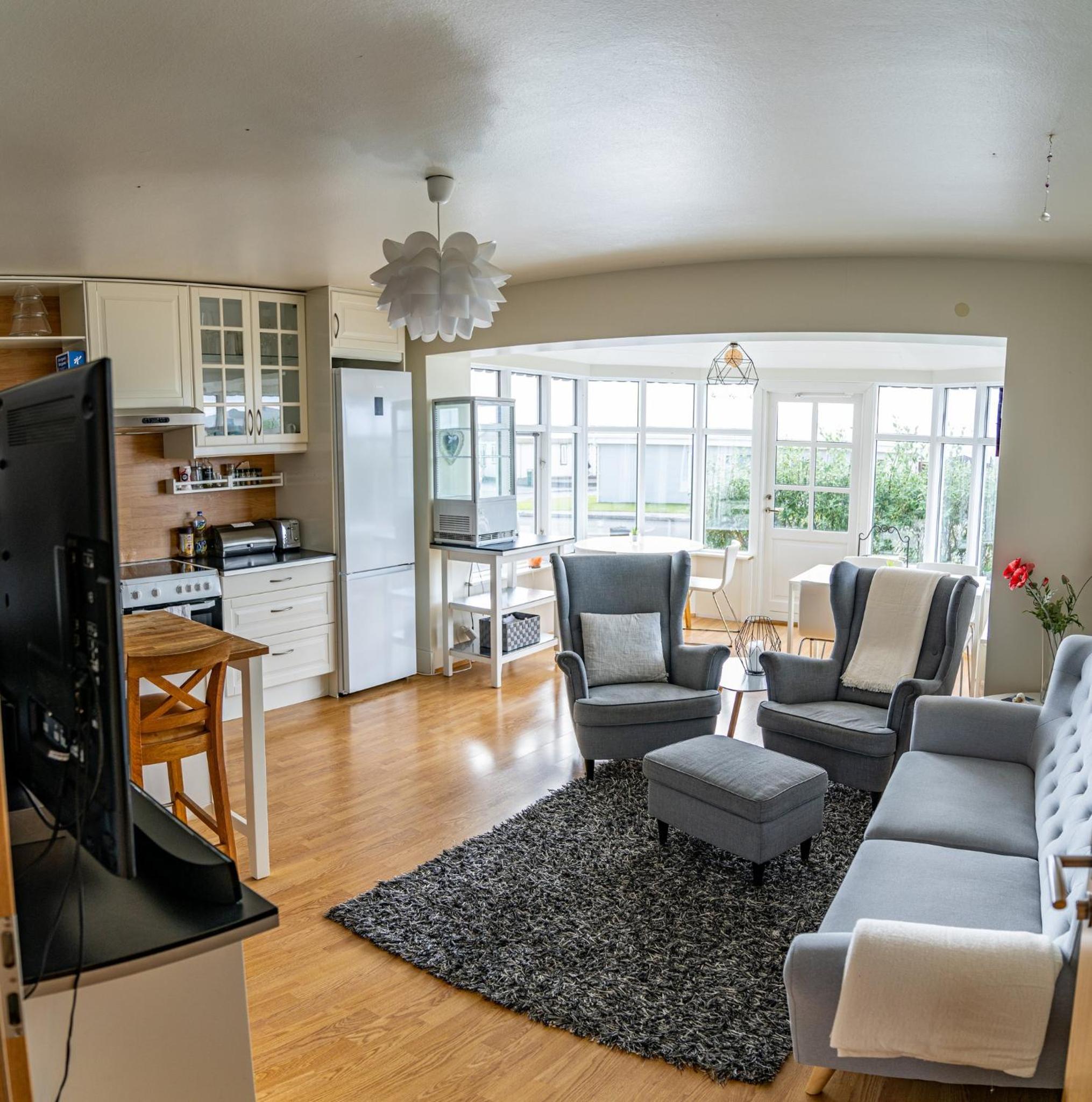 Guesthouse Lyngholt