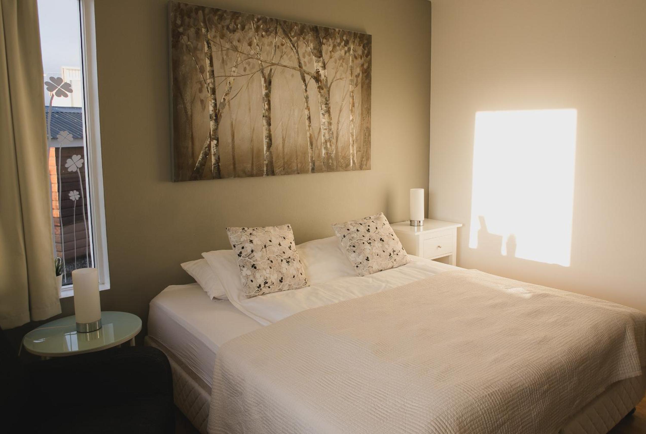 Guesthouse Lyngholt