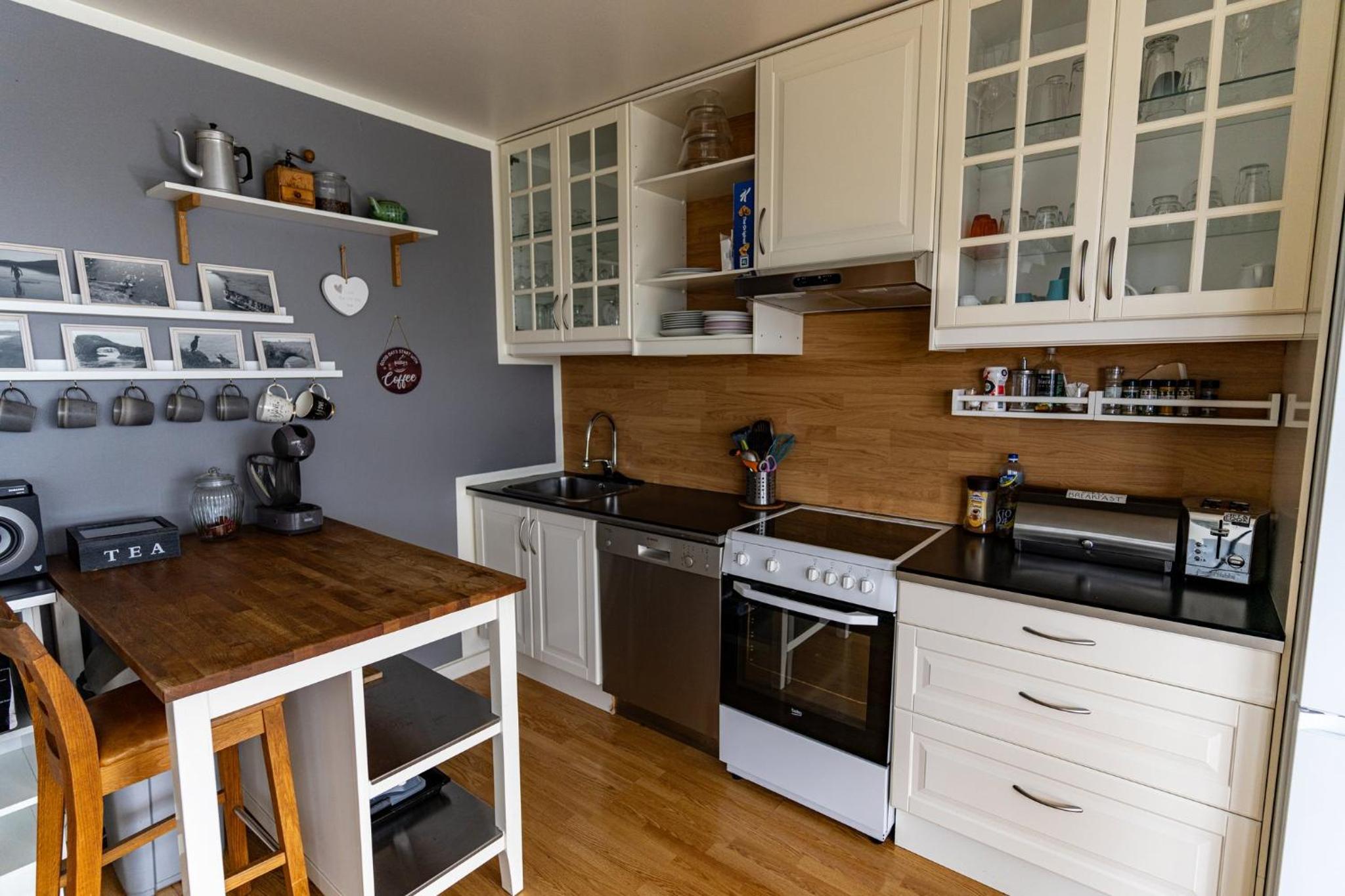 Guesthouse Lyngholt