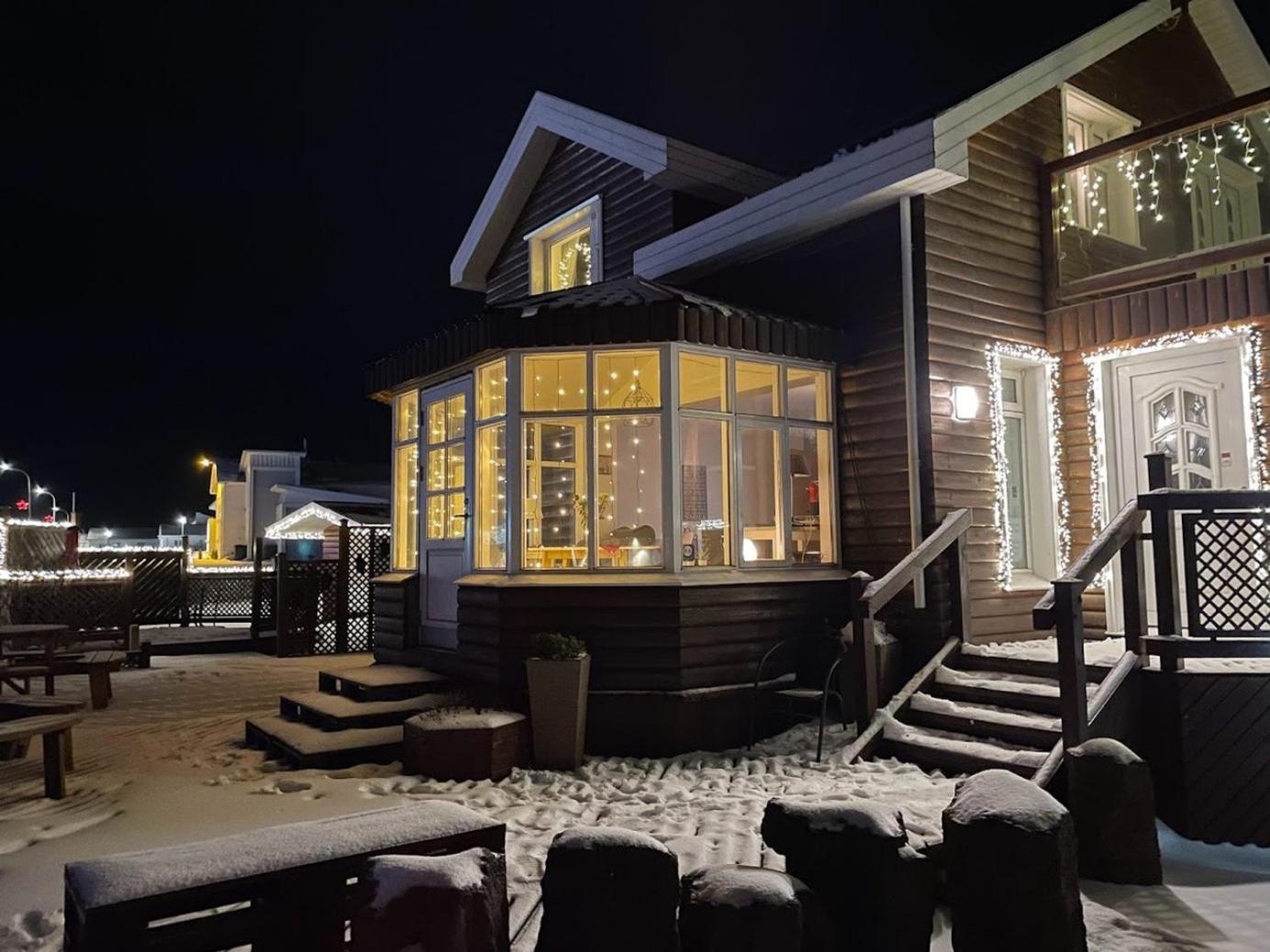 Guesthouse Lyngholt