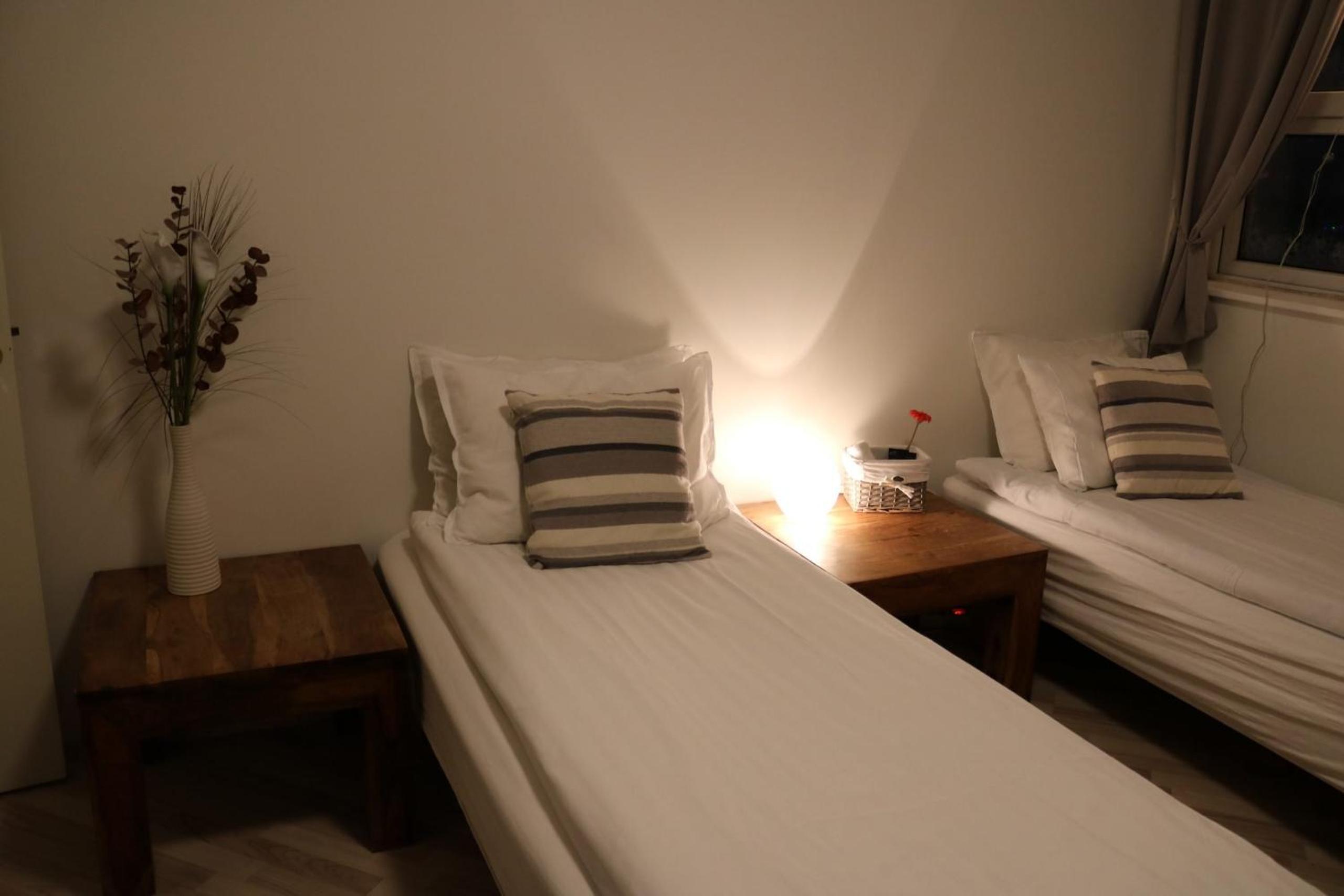 Guesthouse Lyngholt