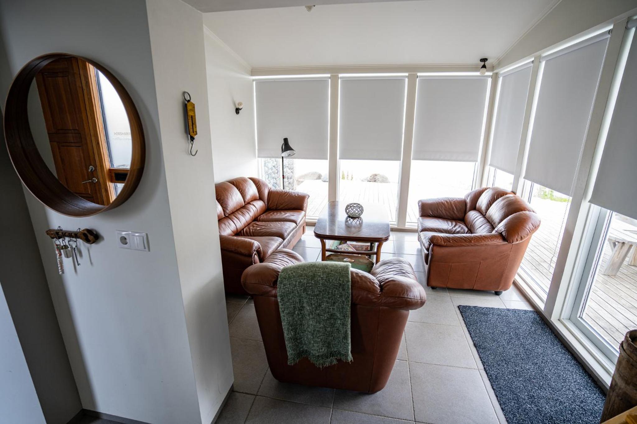 Guesthouse Lyngholt
