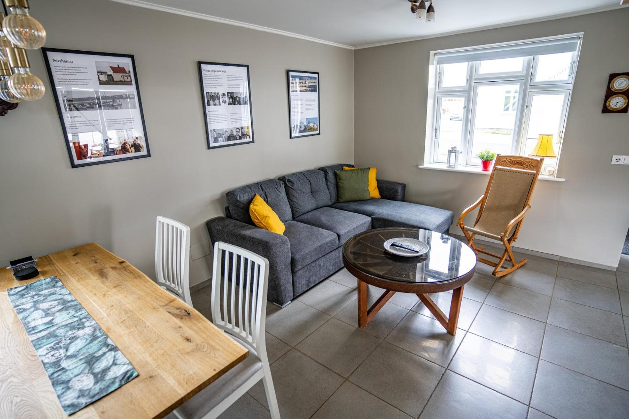 Guesthouse Lyngholt