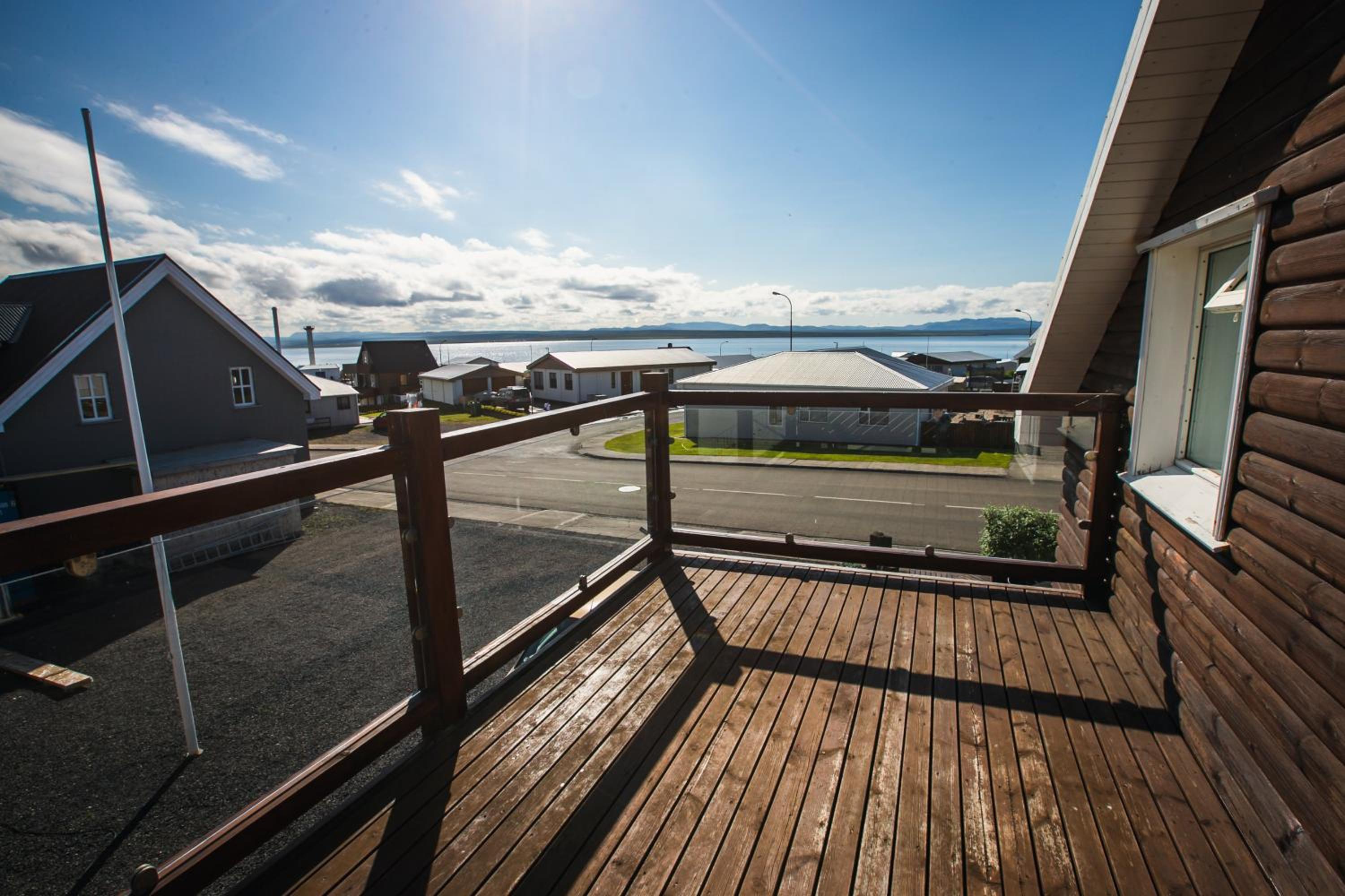 Guesthouse Lyngholt