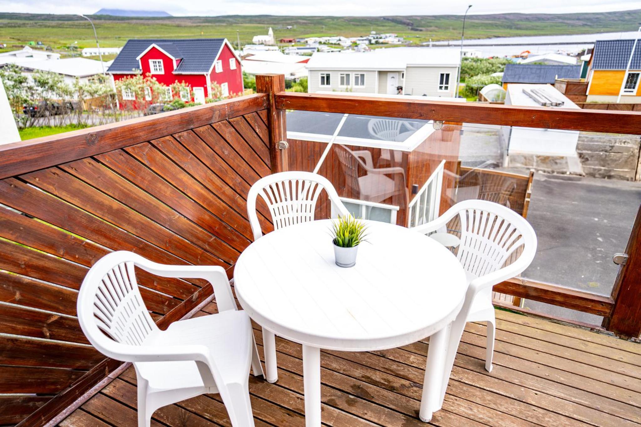 Guesthouse Lyngholt