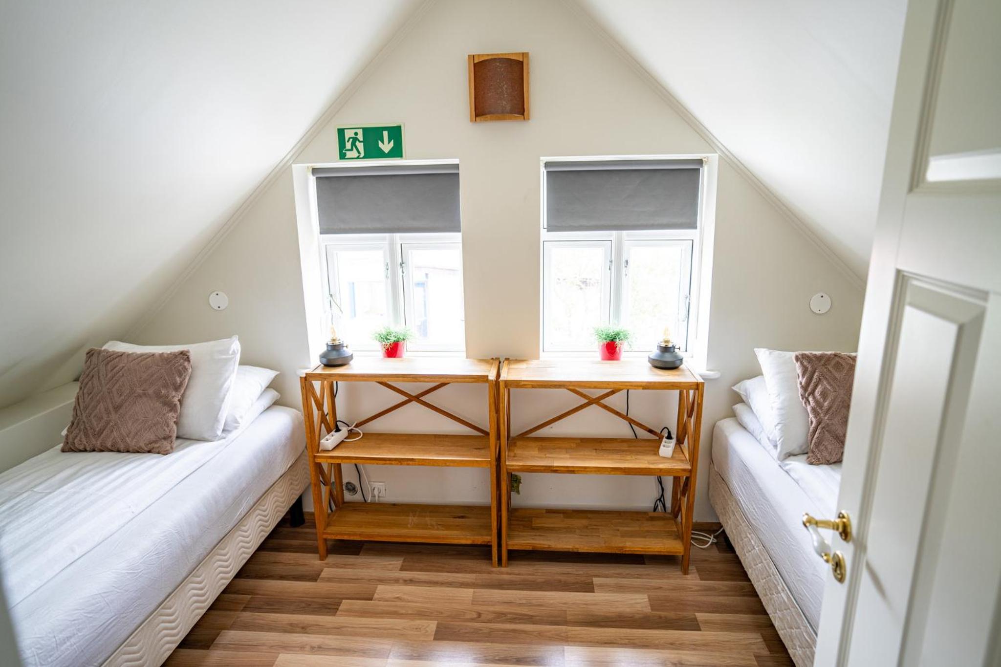 Guesthouse Lyngholt