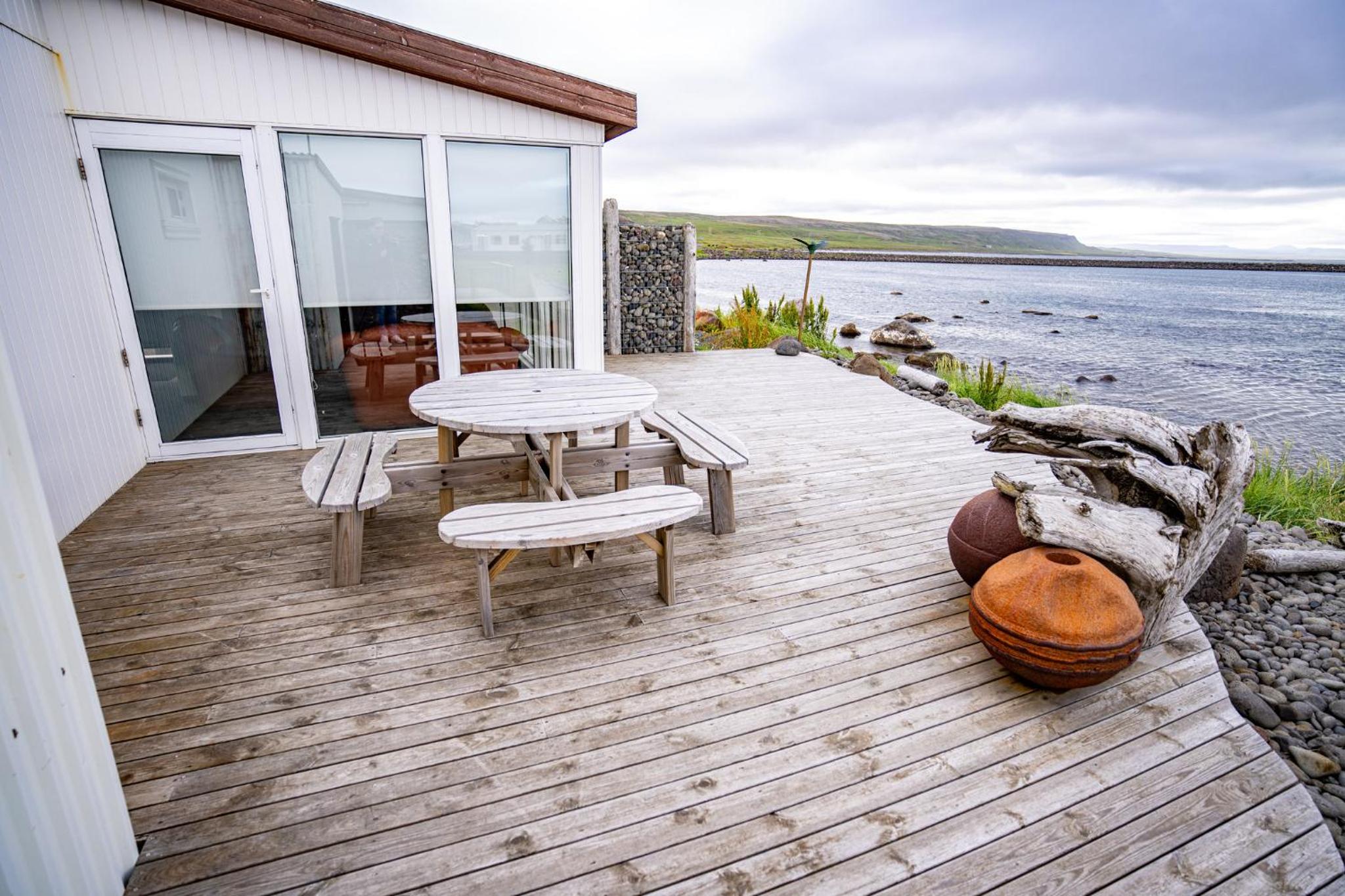 Guesthouse Lyngholt