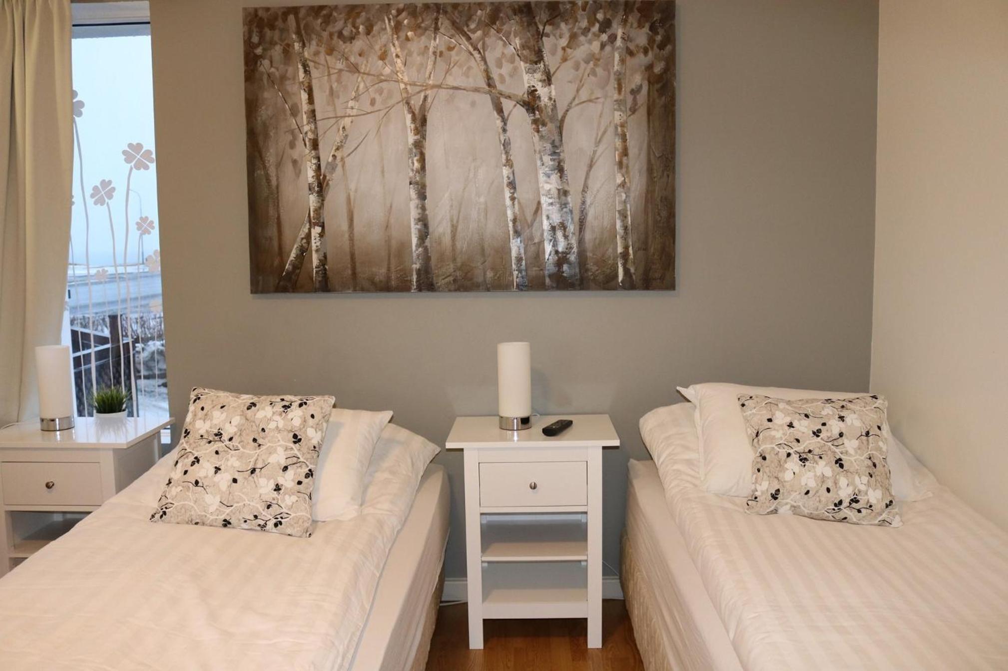 Guesthouse Lyngholt