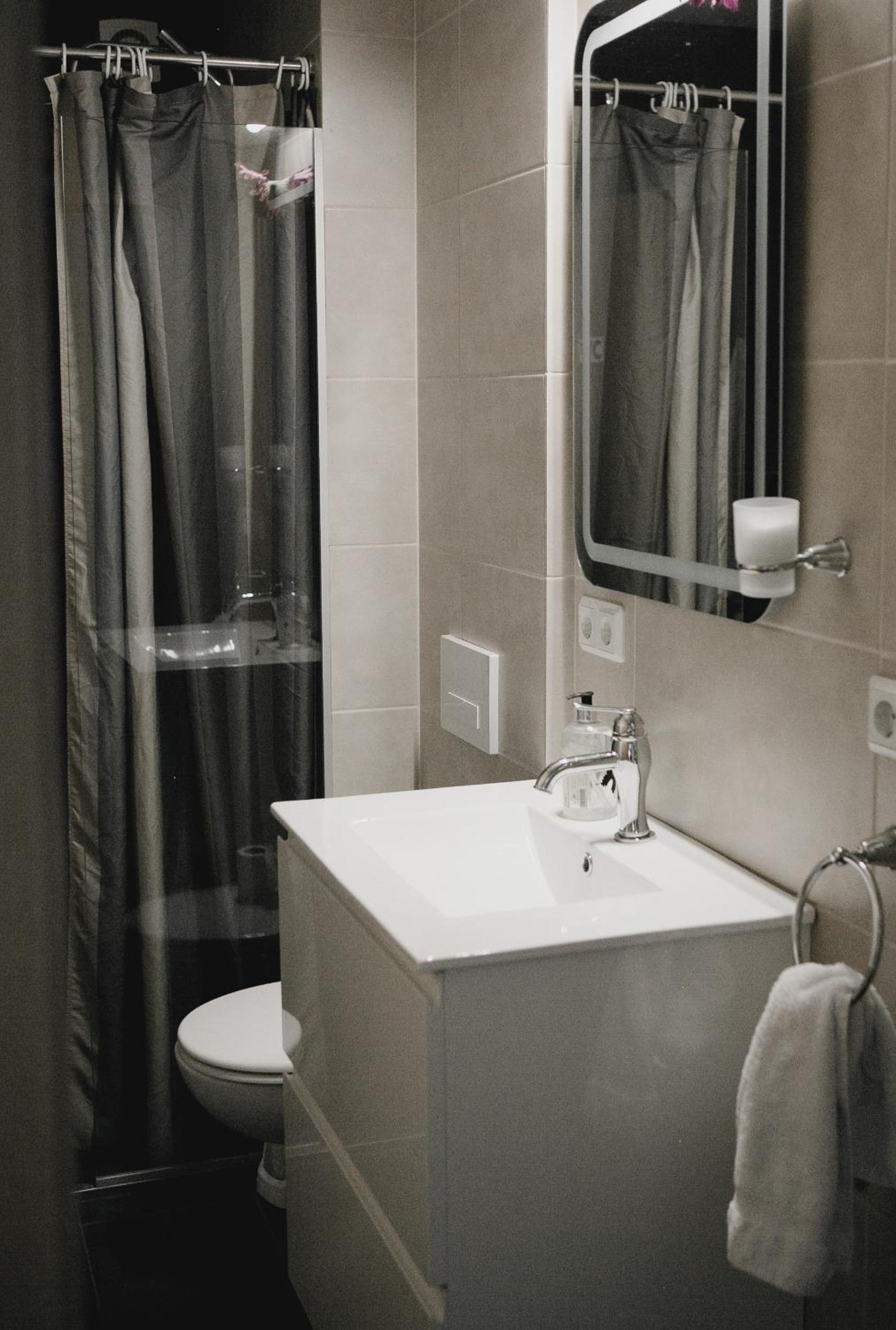 Guesthouse Lyngholt