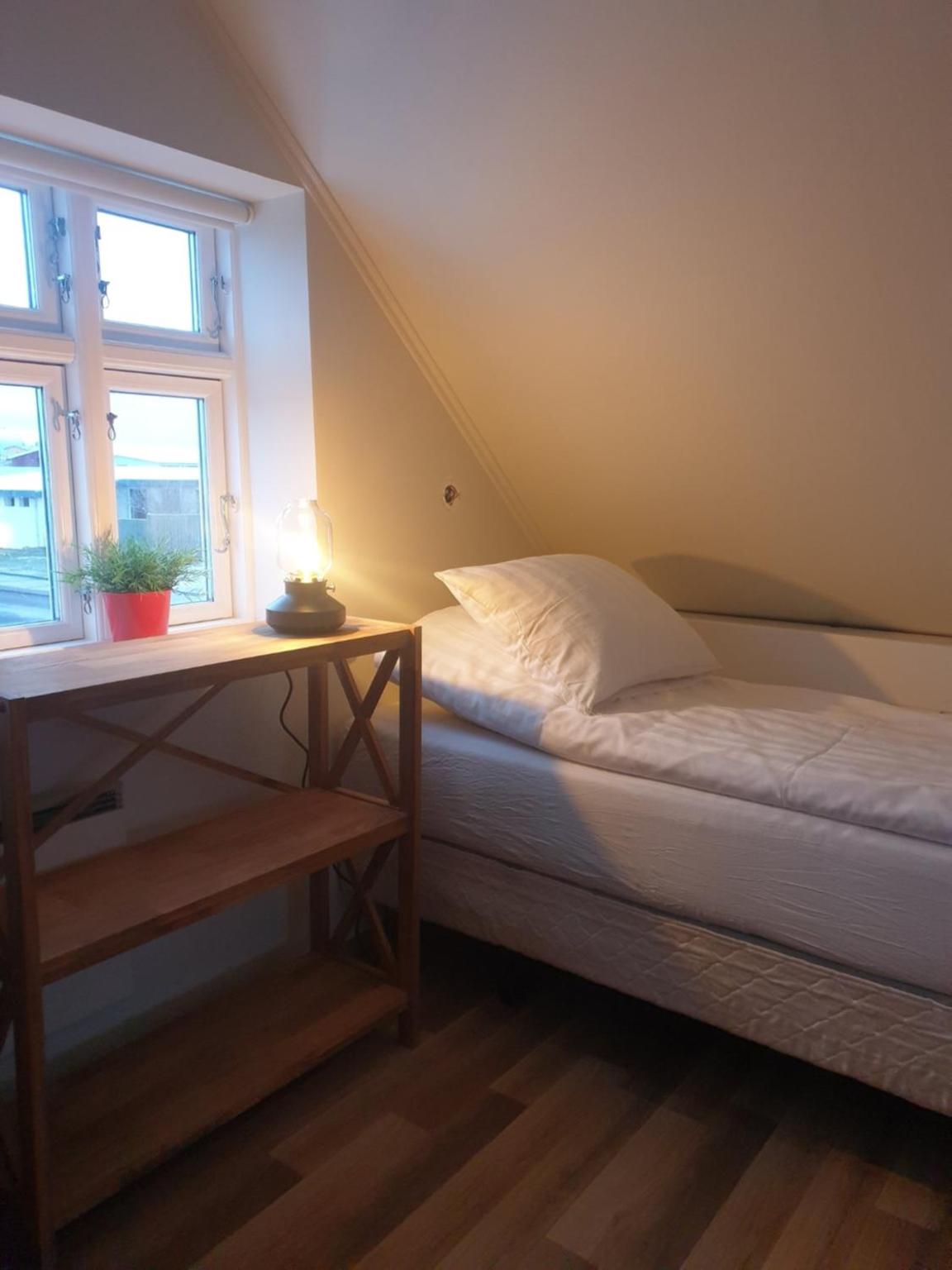 Guesthouse Lyngholt