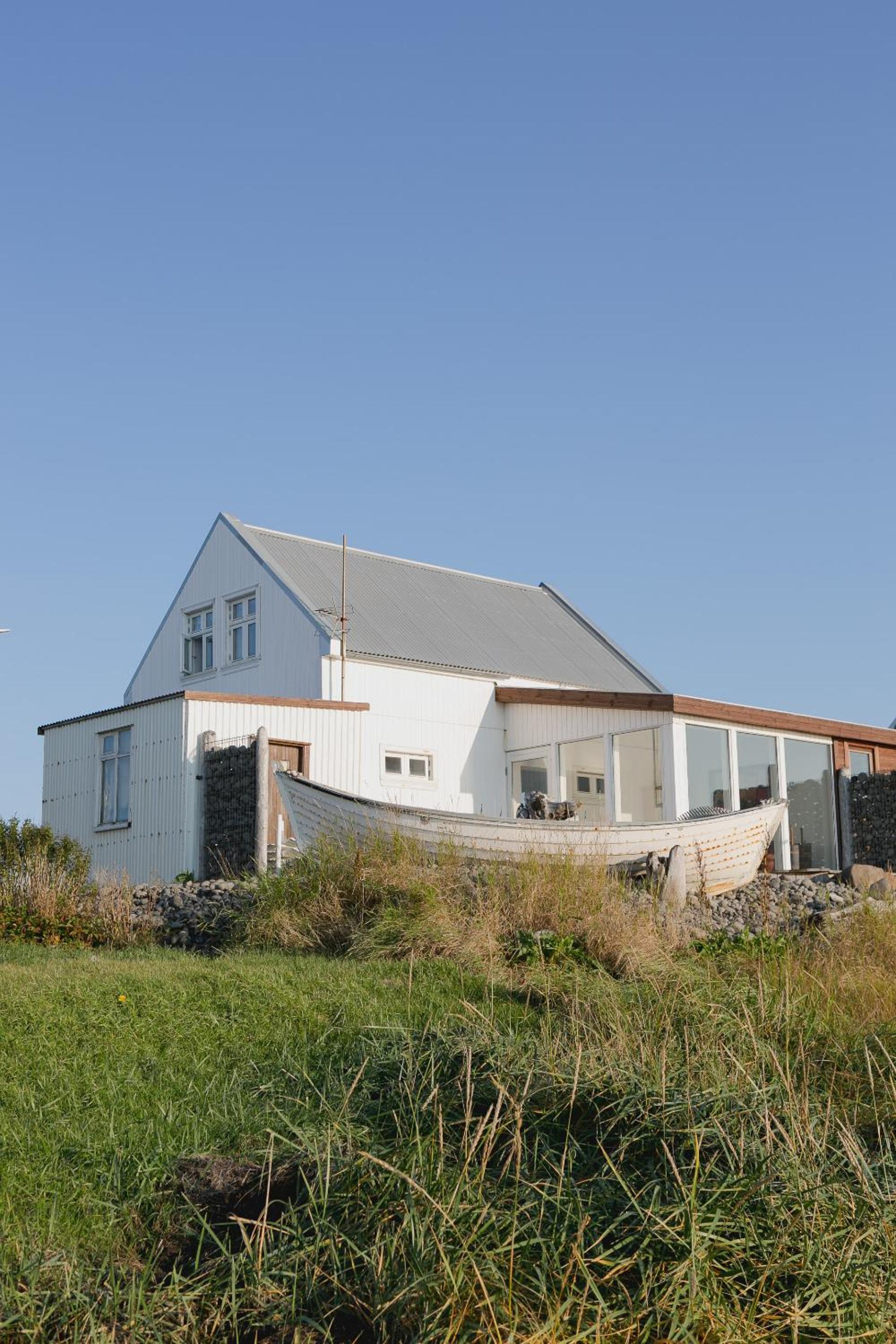 Guesthouse Lyngholt