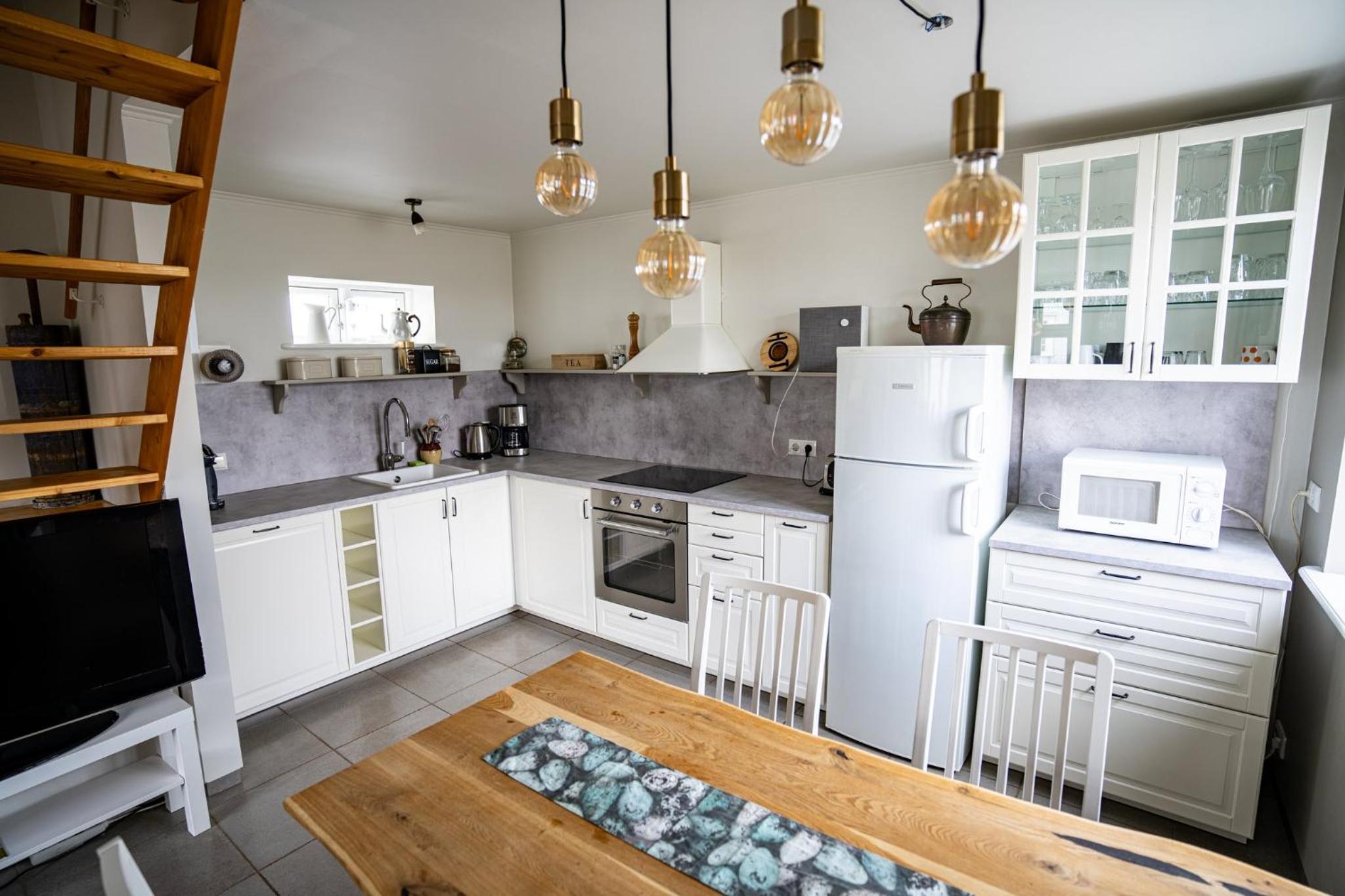 Guesthouse Lyngholt