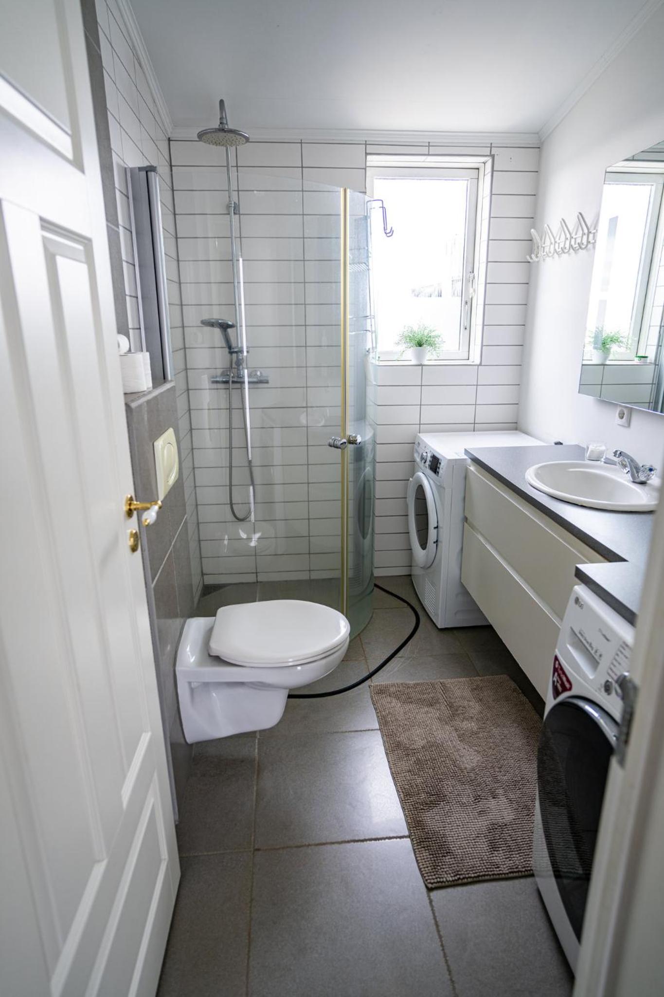 Guesthouse Lyngholt