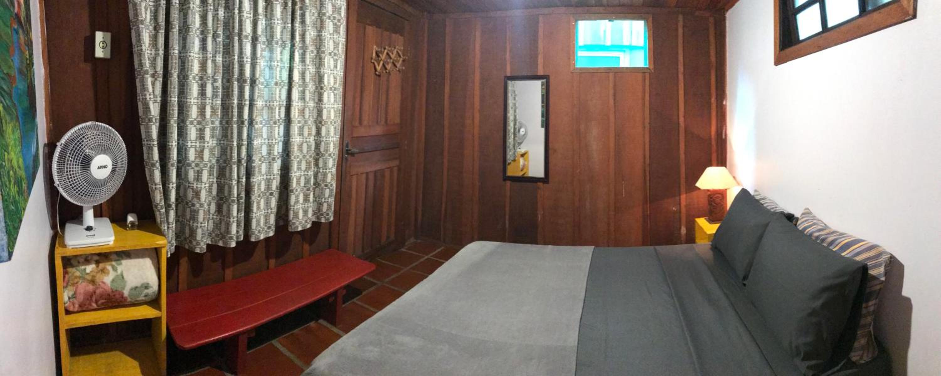 Tekoah Pousada