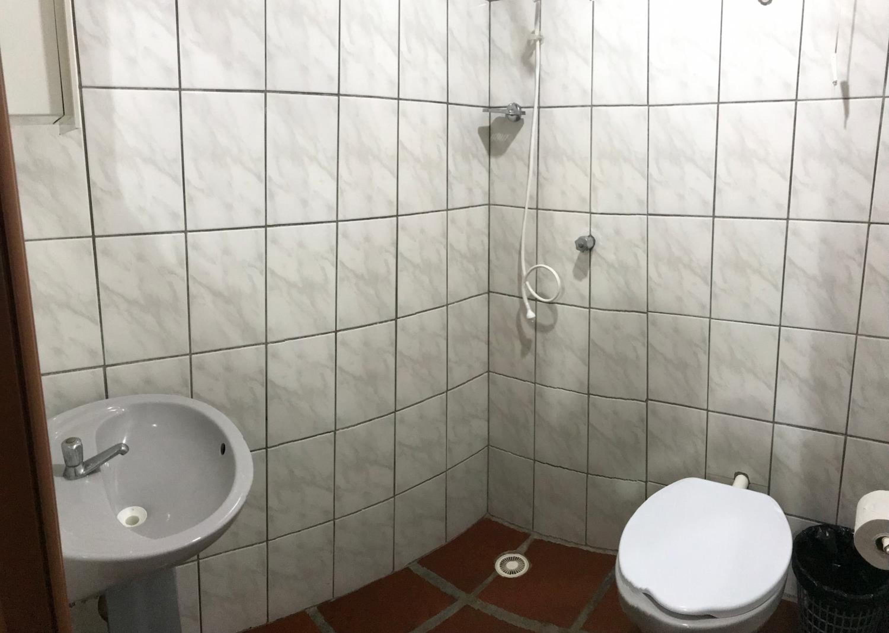 Tekoah Pousada