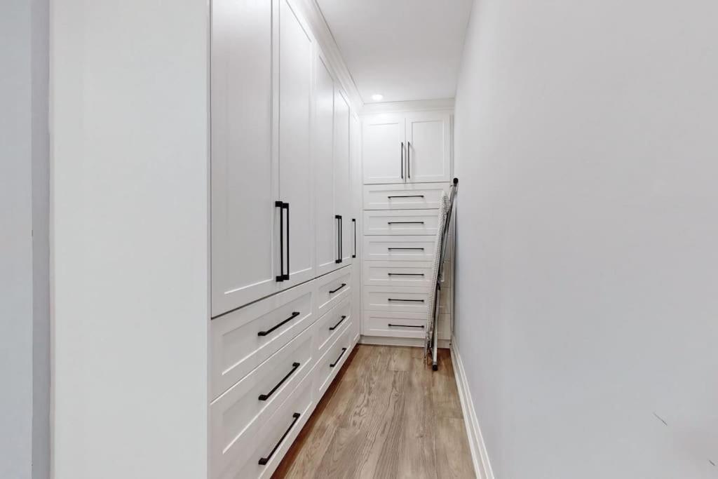 Newly renovated luxury villa in Stouffville, ON
