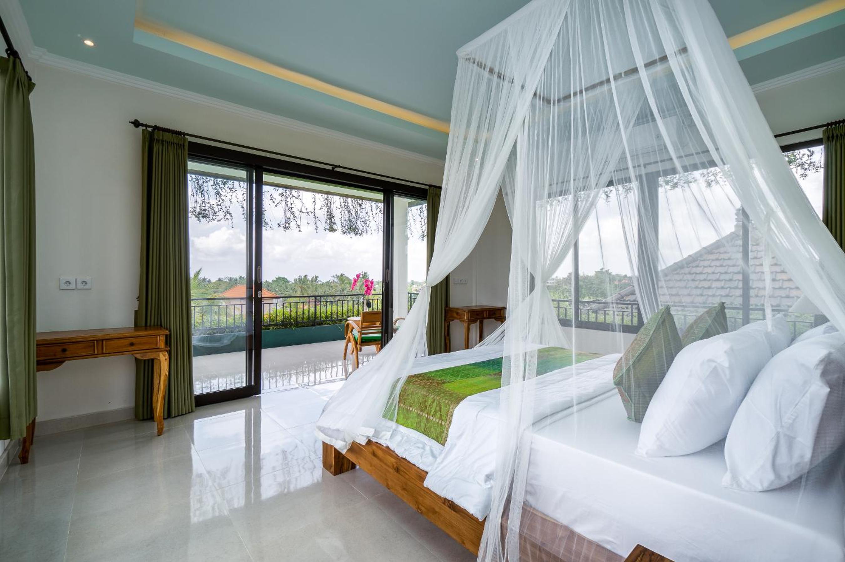 Cahaya Ubud Villa