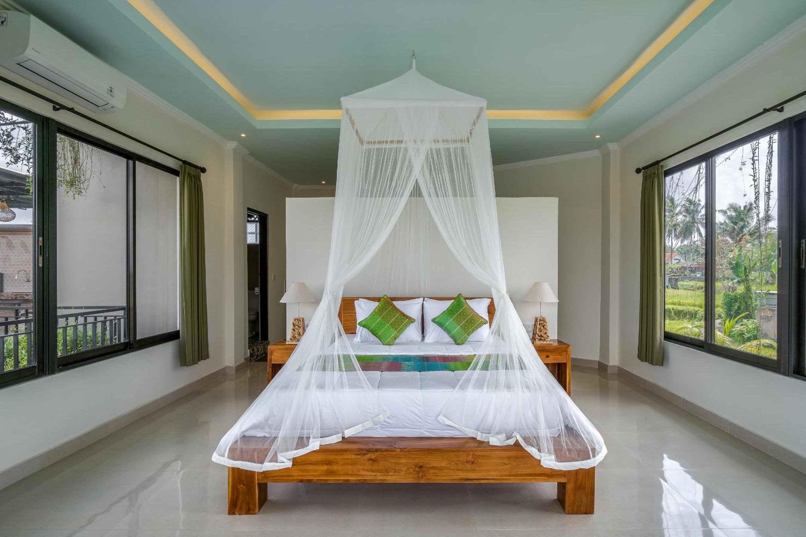 Cahaya Ubud Villa