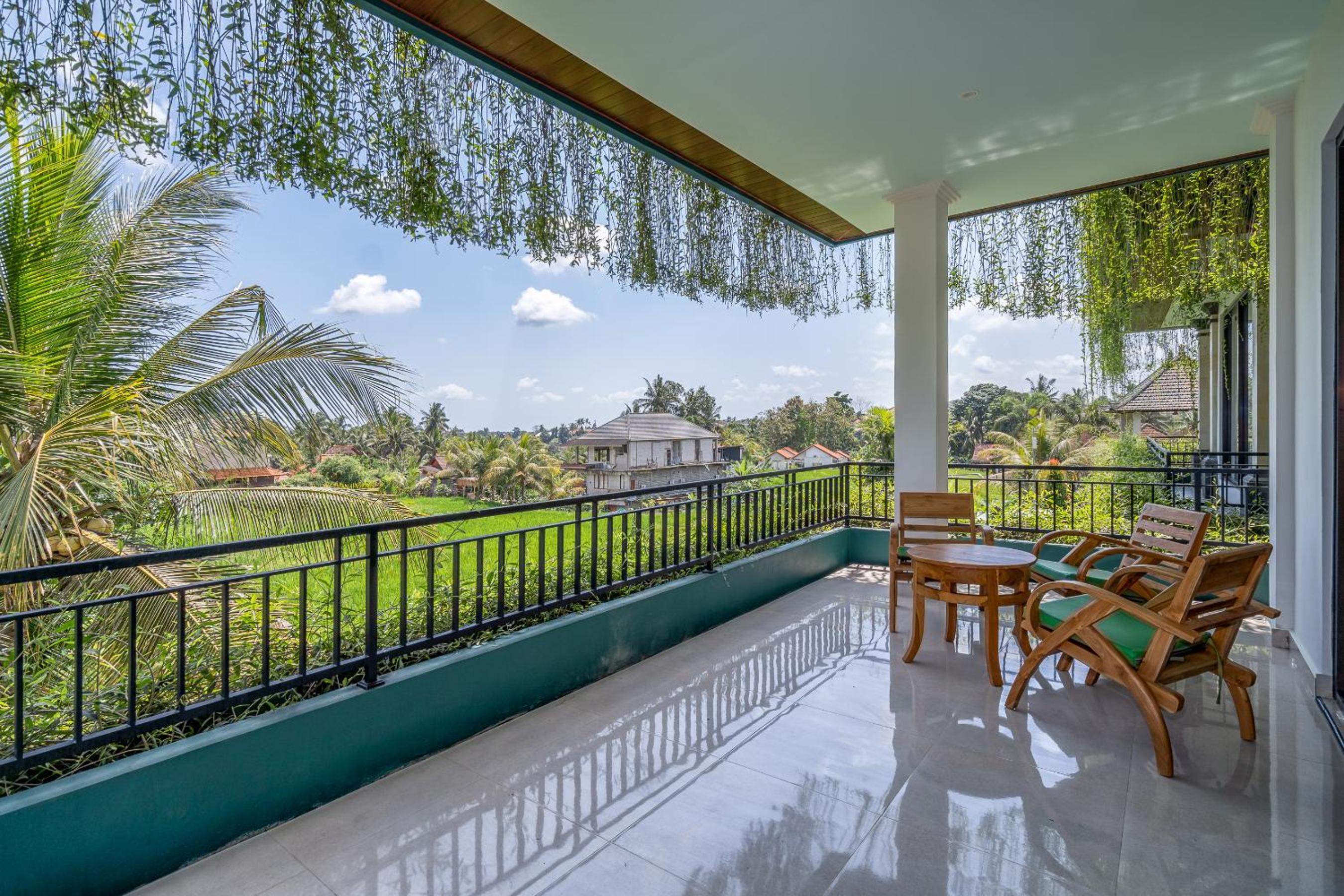 Cahaya Ubud Villa