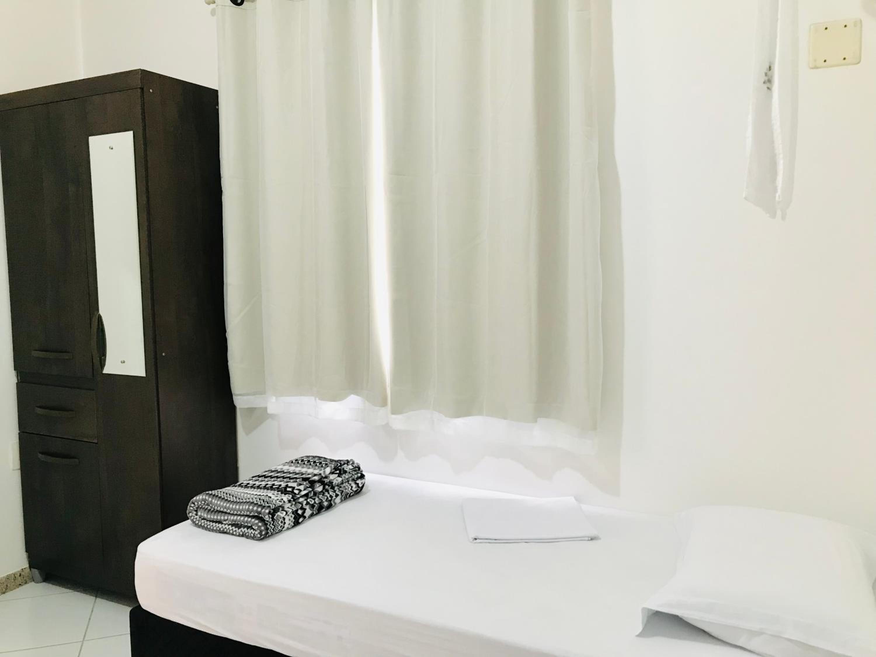 Bela Vista Hospedaria em Aracruz ES