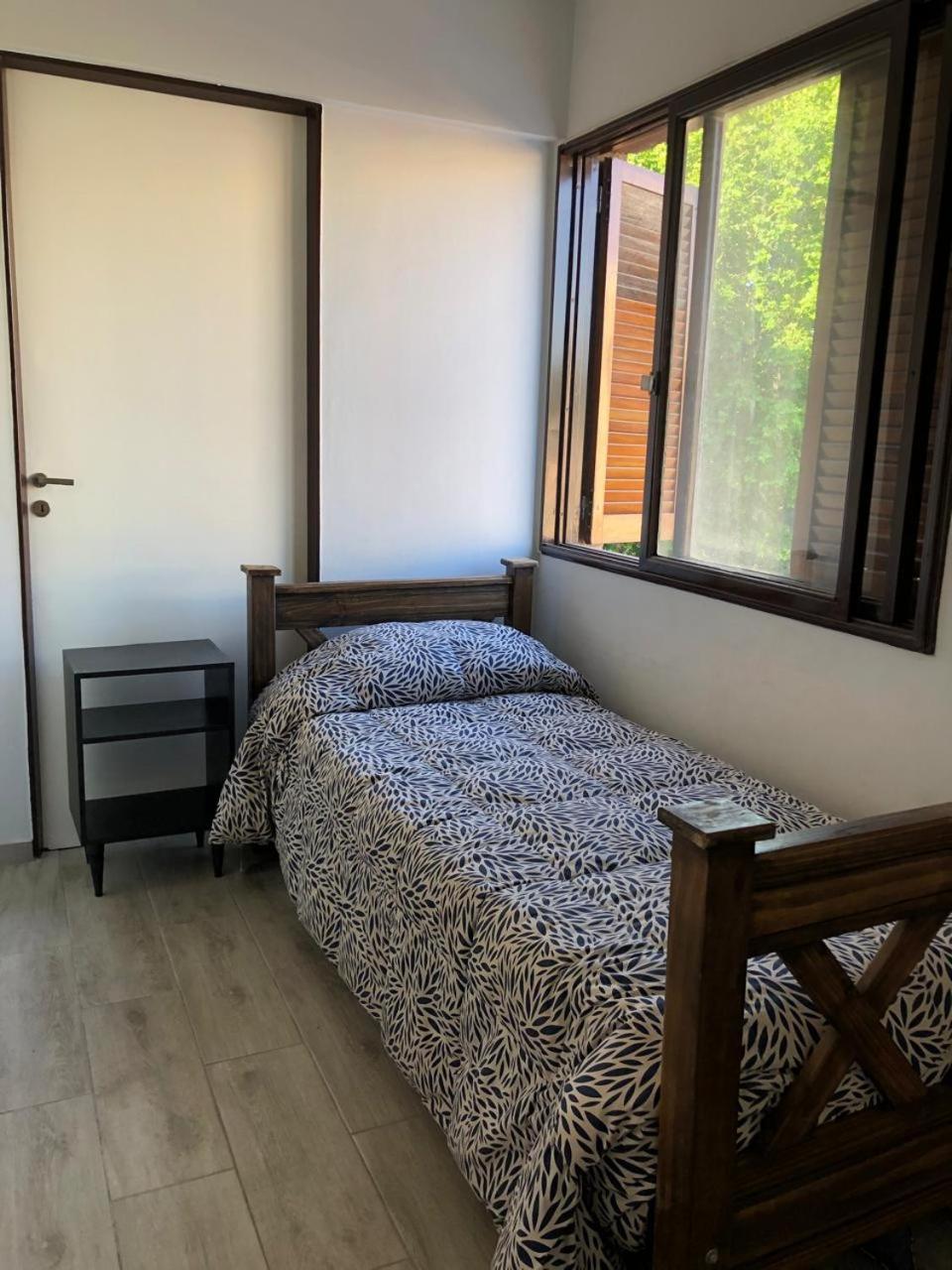 Departamento en el Corazón de Mendoza