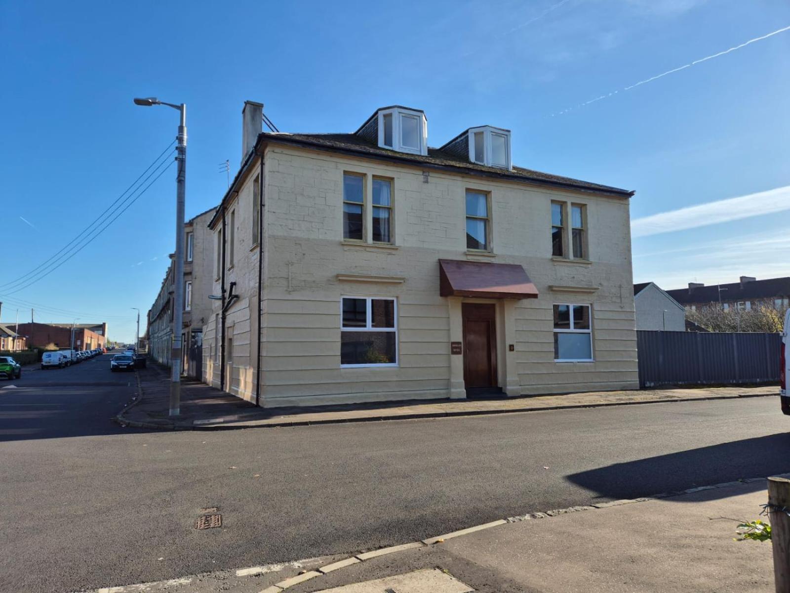 Hotel Douglas Hotel - Image 1