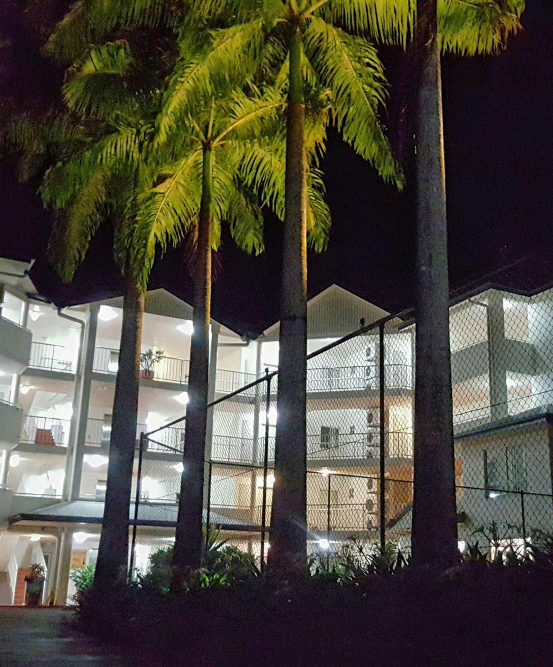 Golden Sands Beachfront Resort view 4