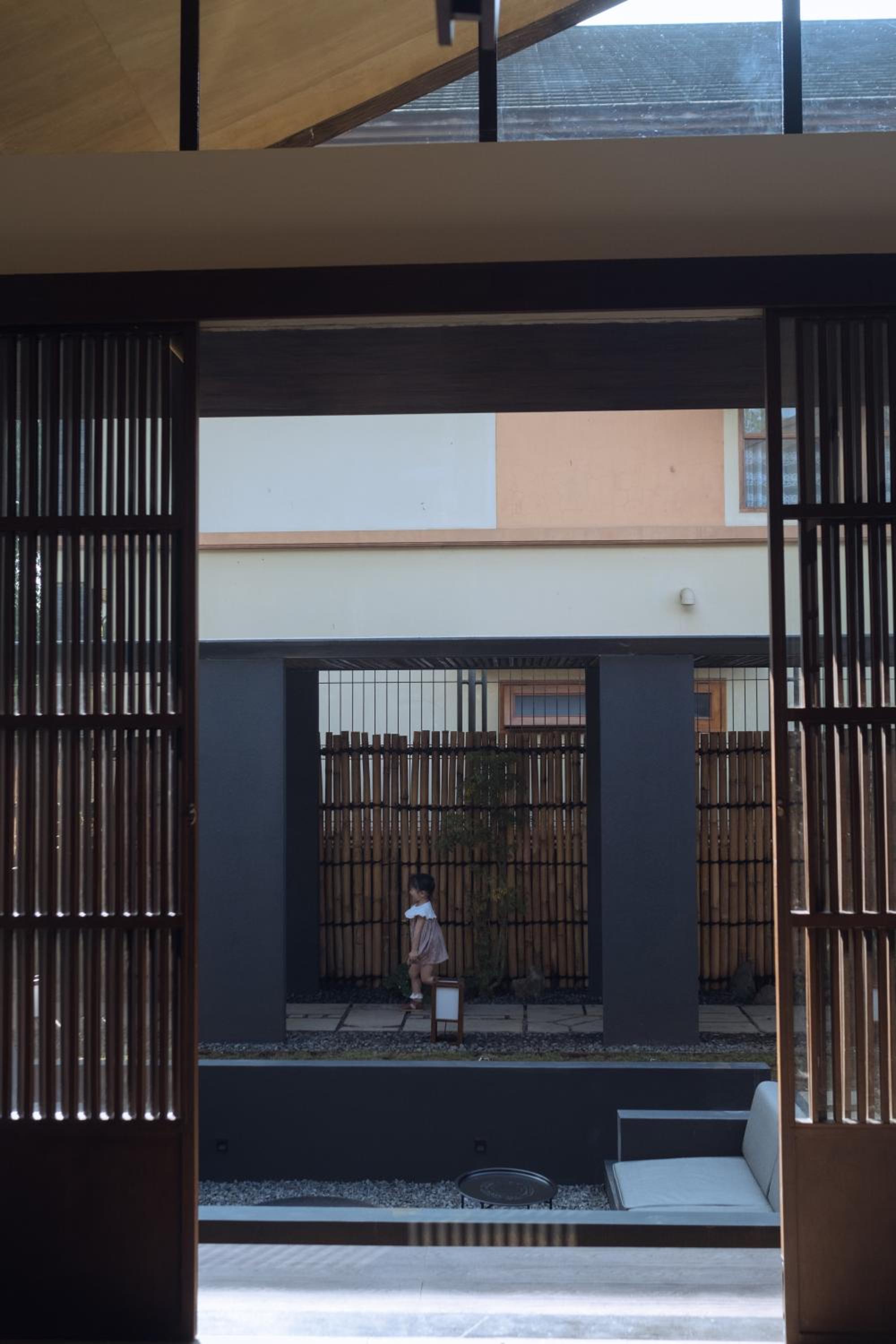 Addostays - Mori Machiya view 3